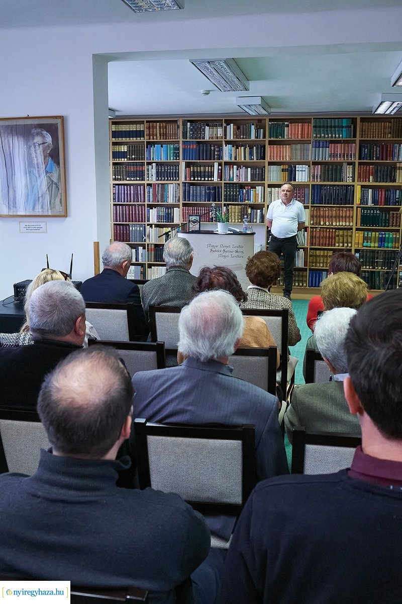 Kommunista kiskirályok - könyvbemutató a Levéltárban