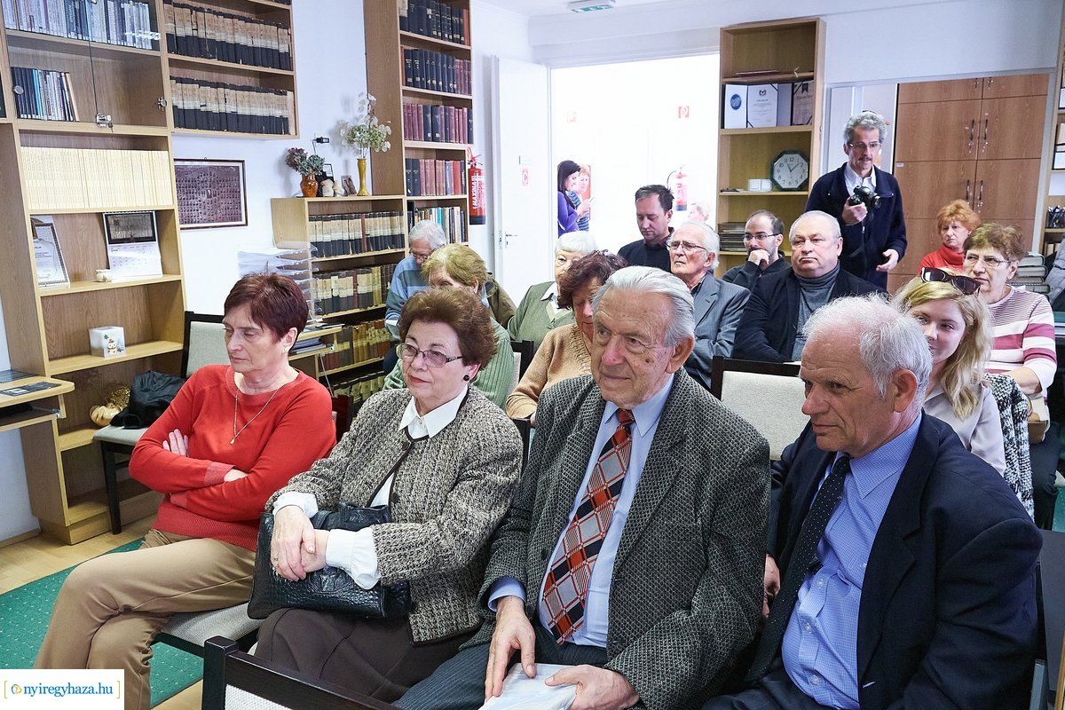 Kommunista kiskirályok - könyvbemutató a Levéltárban