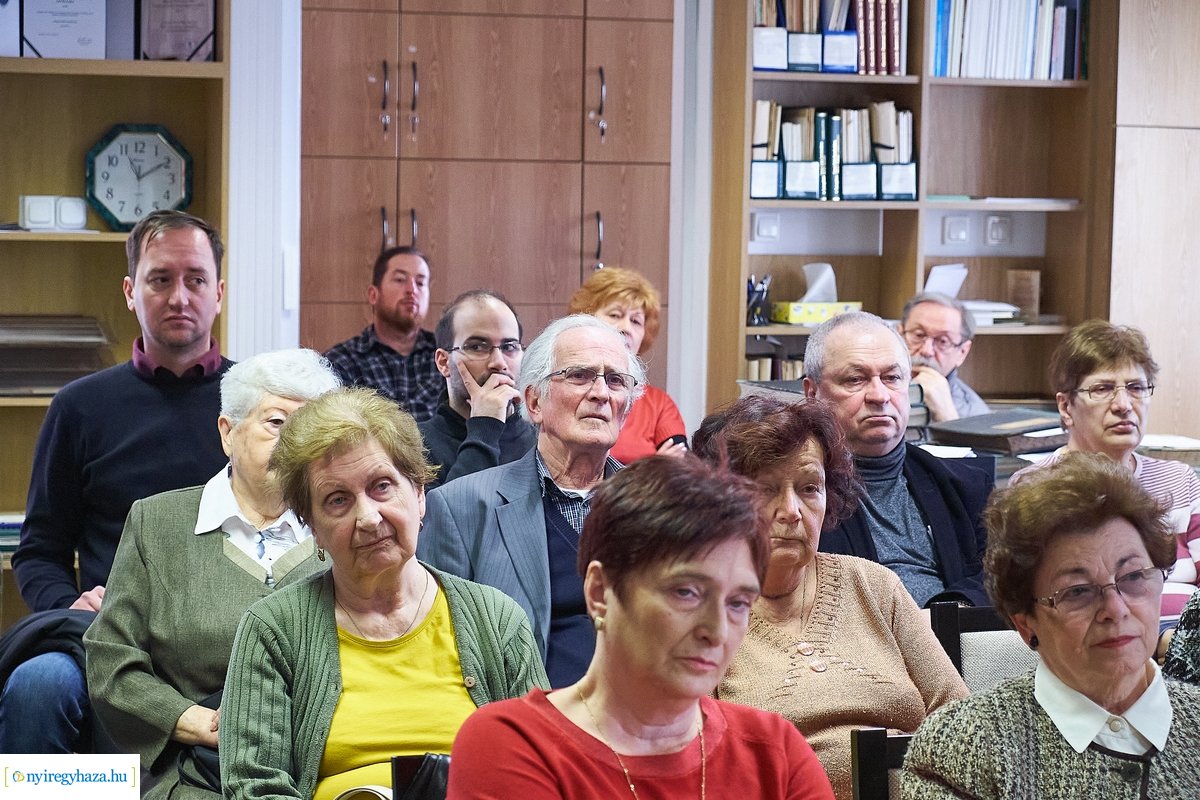 Kommunista kiskirályok - könyvbemutató a Levéltárban