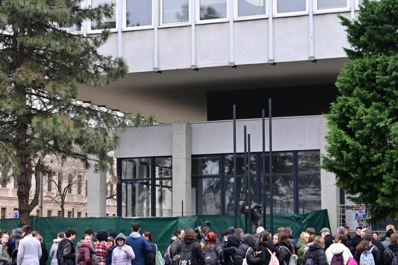 Kommunizmus Áldozatainak Emléknapja 2024