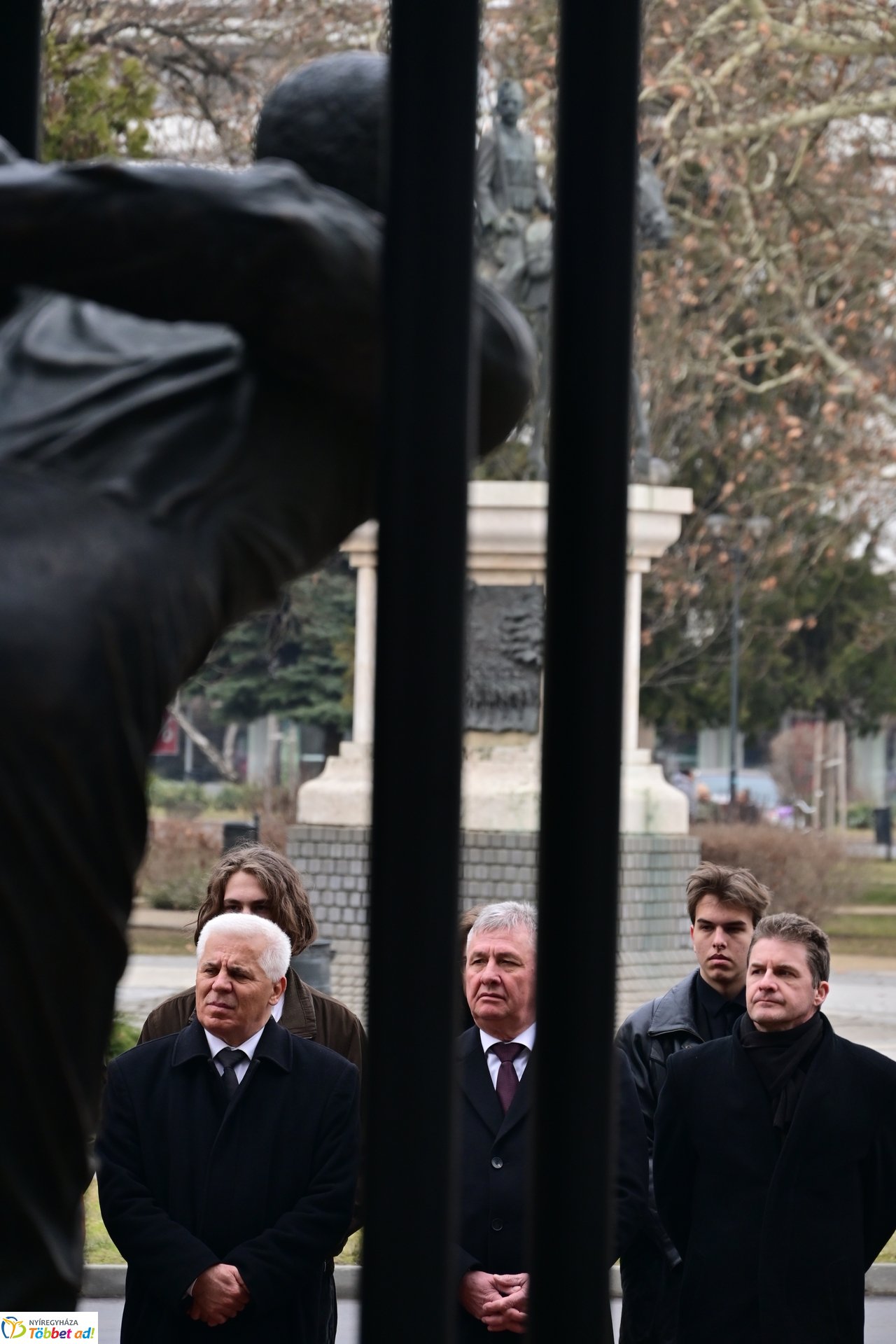 Kommunizmus Áldozatainak Emléknapja 2025-ben