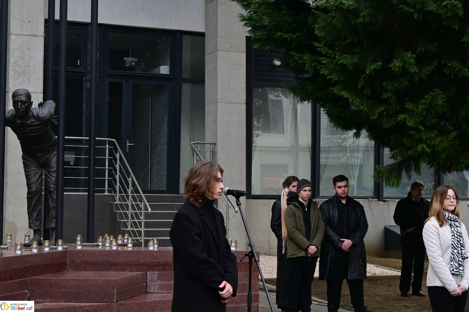 Kommunizmus Áldozatainak Emléknapja 2025-ben