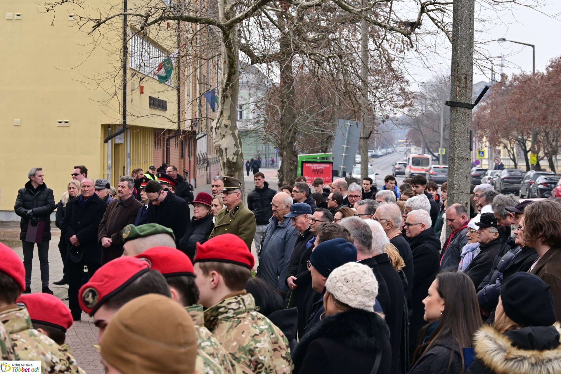 Kommunizmus Áldozatainak Emléknapja 2025-ben