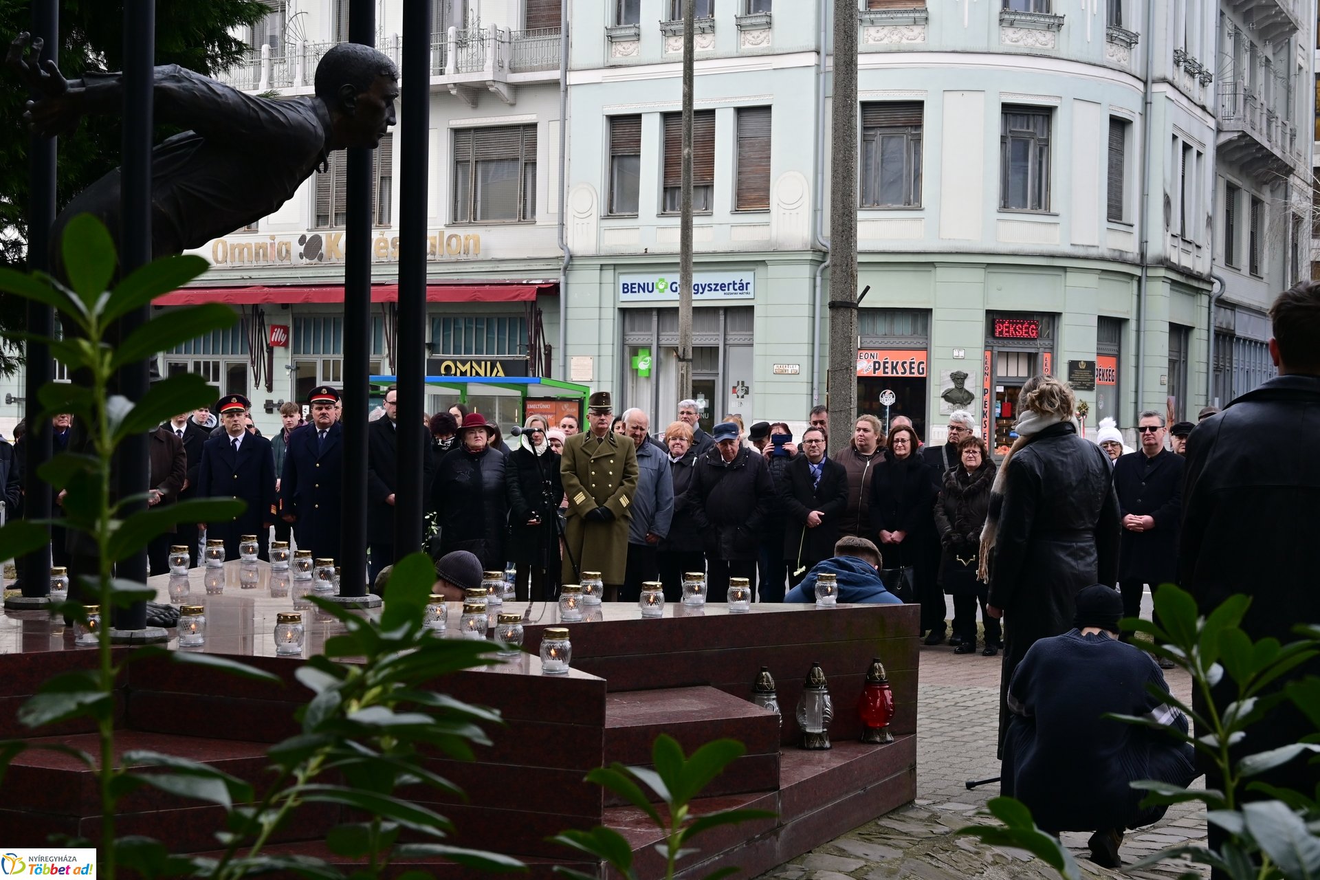 Kommunizmus Áldozatainak Emléknapja 2025-ben