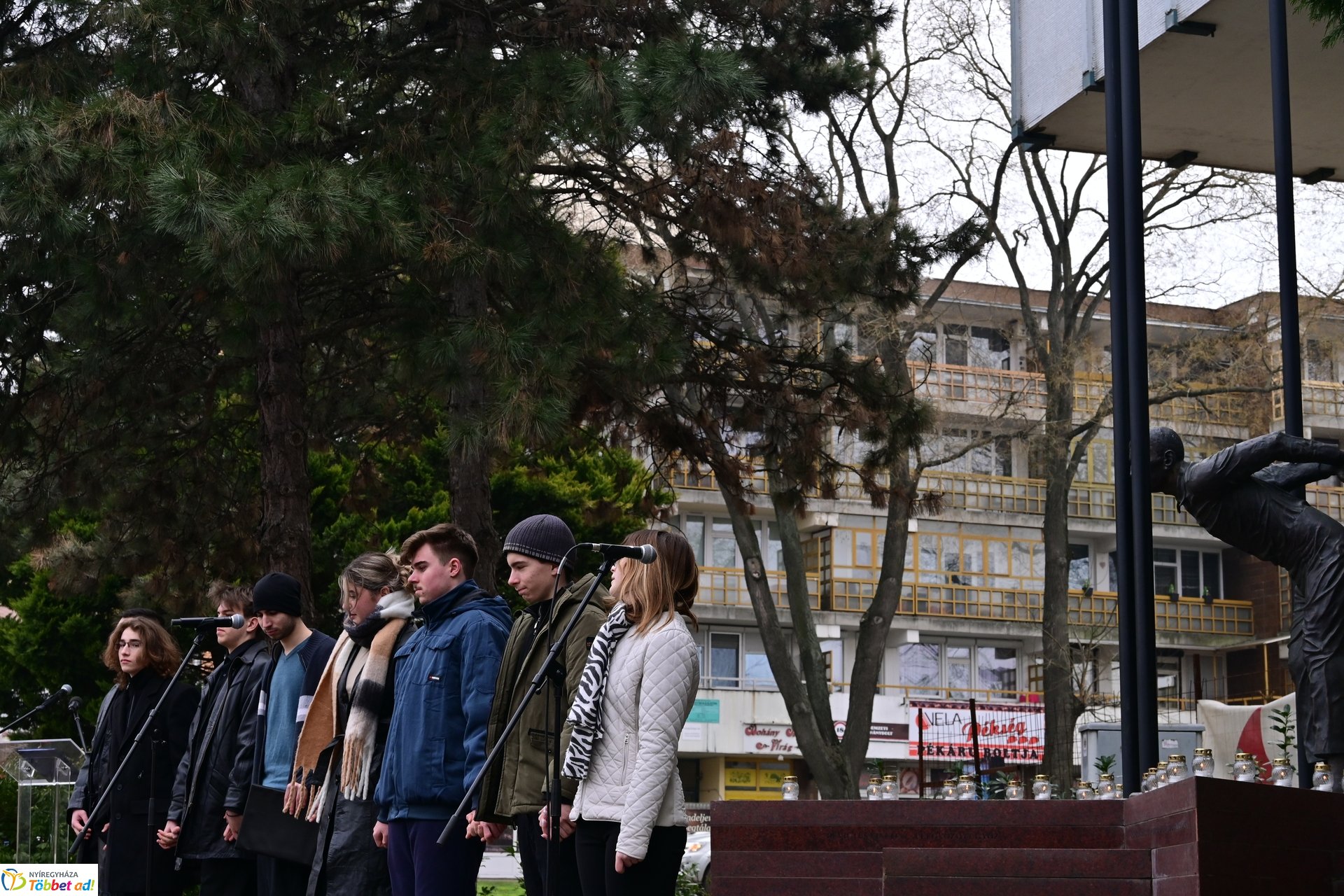 Kommunizmus Áldozatainak Emléknapja 2025-ben