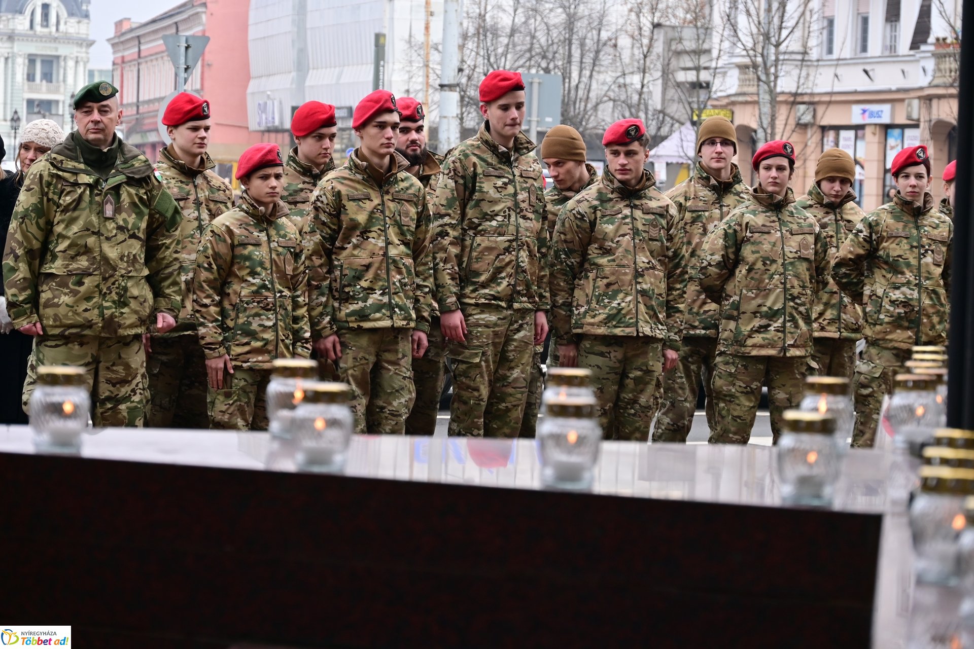 Kommunizmus Áldozatainak Emléknapja 2025-ben