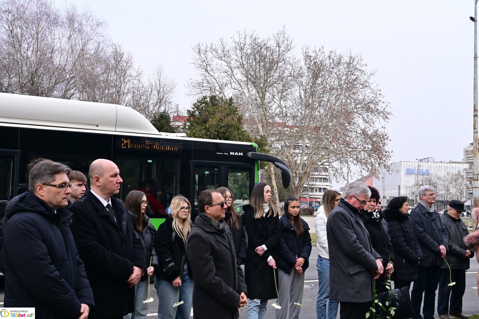 Kommunizmus Áldozatainak Emléknapja 2025-ben