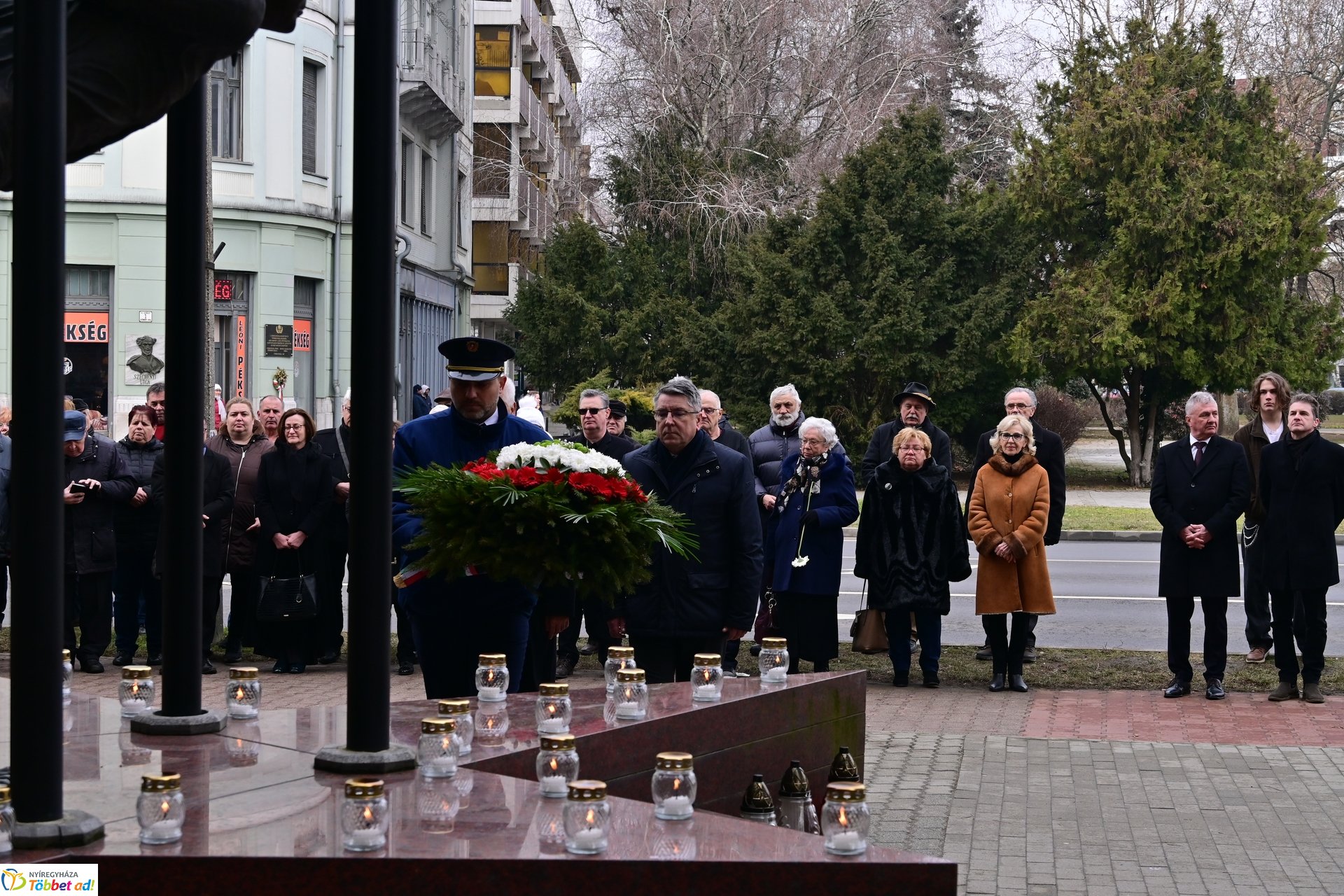 Kommunizmus Áldozatainak Emléknapja 2025-ben