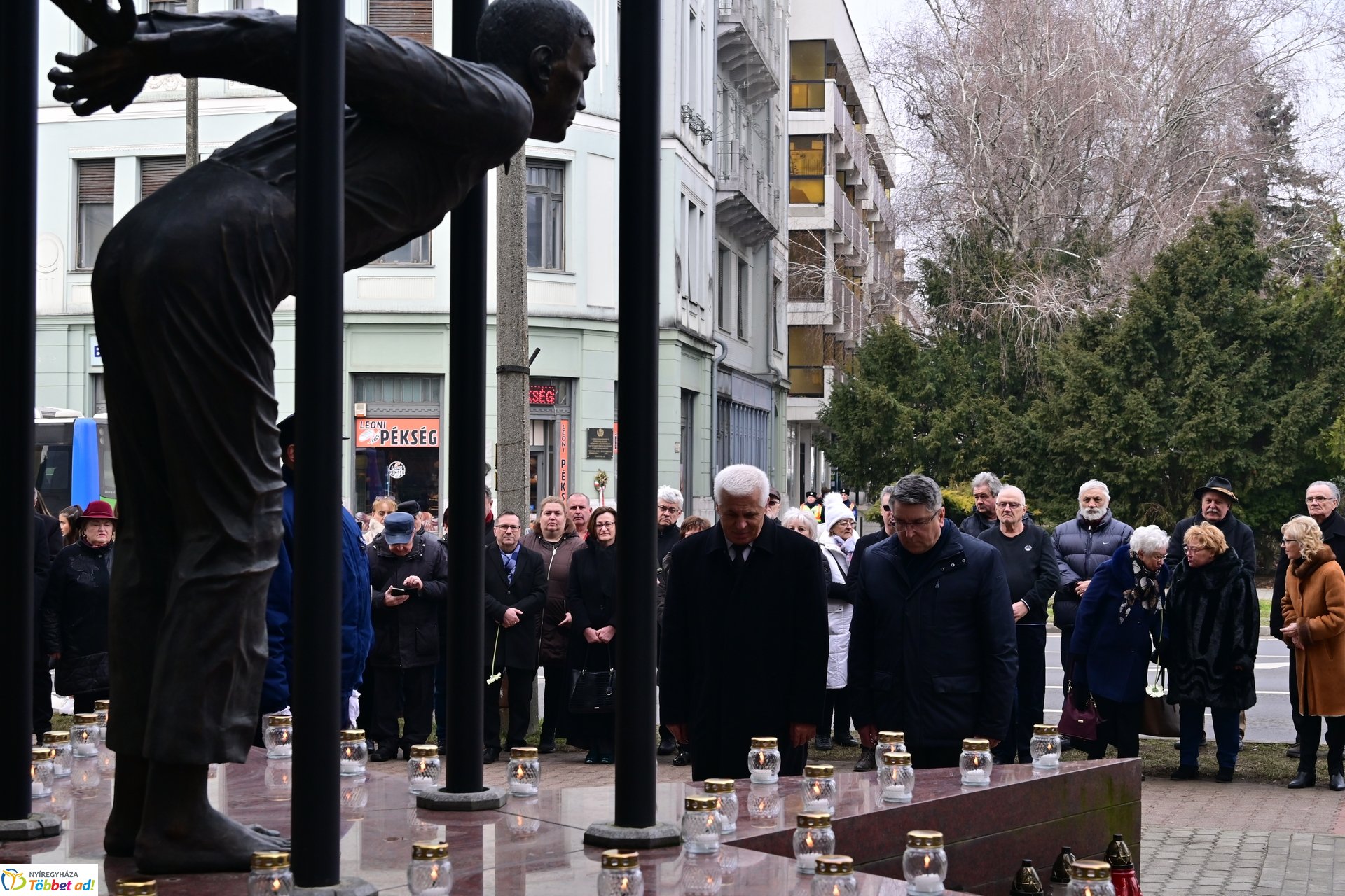 Kommunizmus Áldozatainak Emléknapja 2025-ben