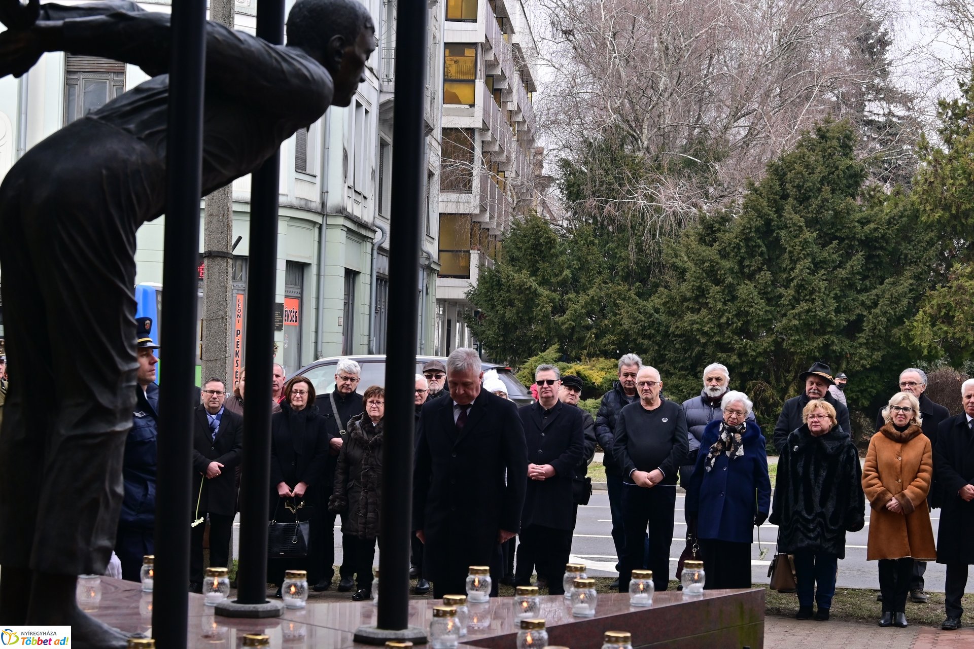 Kommunizmus Áldozatainak Emléknapja 2025-ben