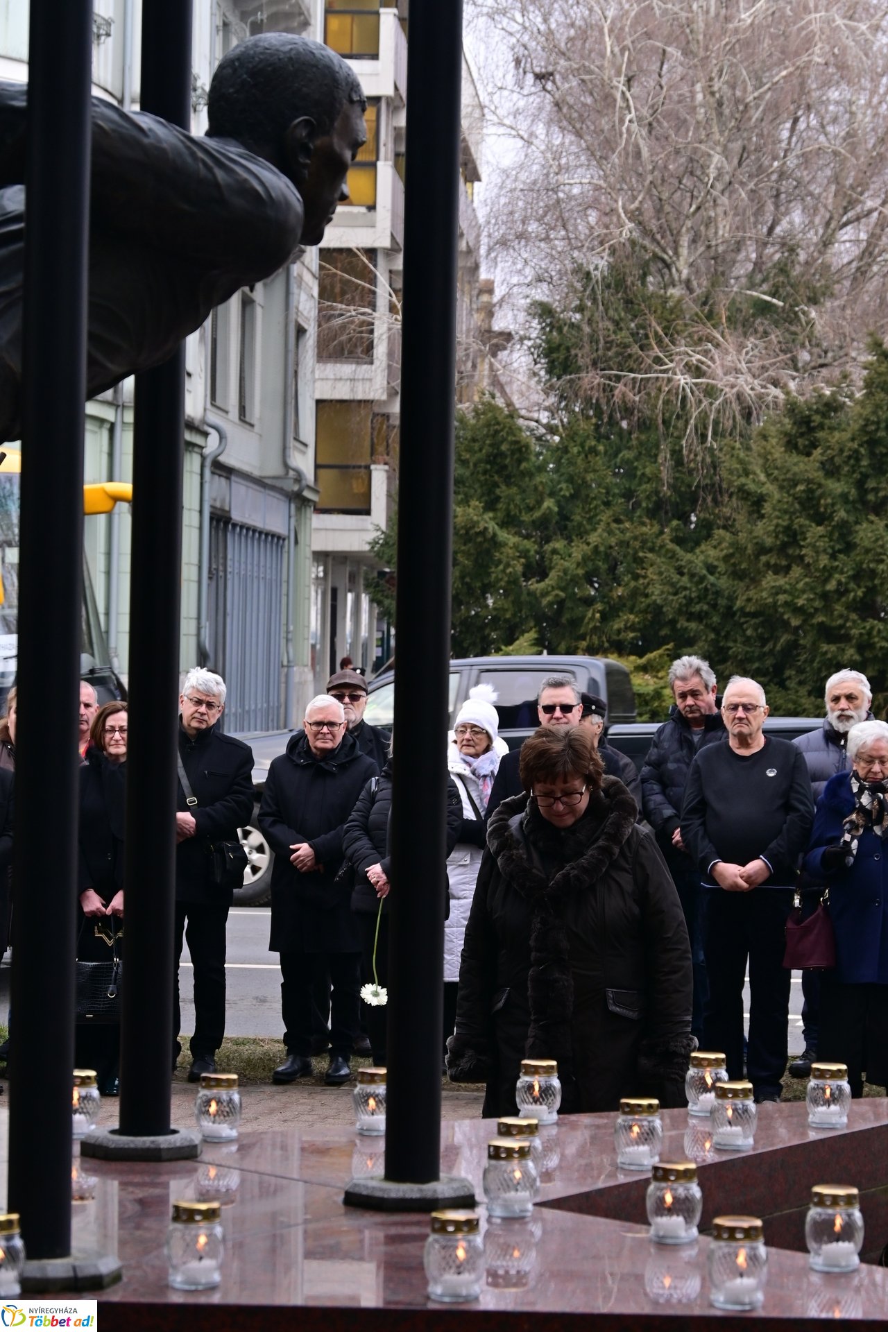 Kommunizmus Áldozatainak Emléknapja 2025-ben