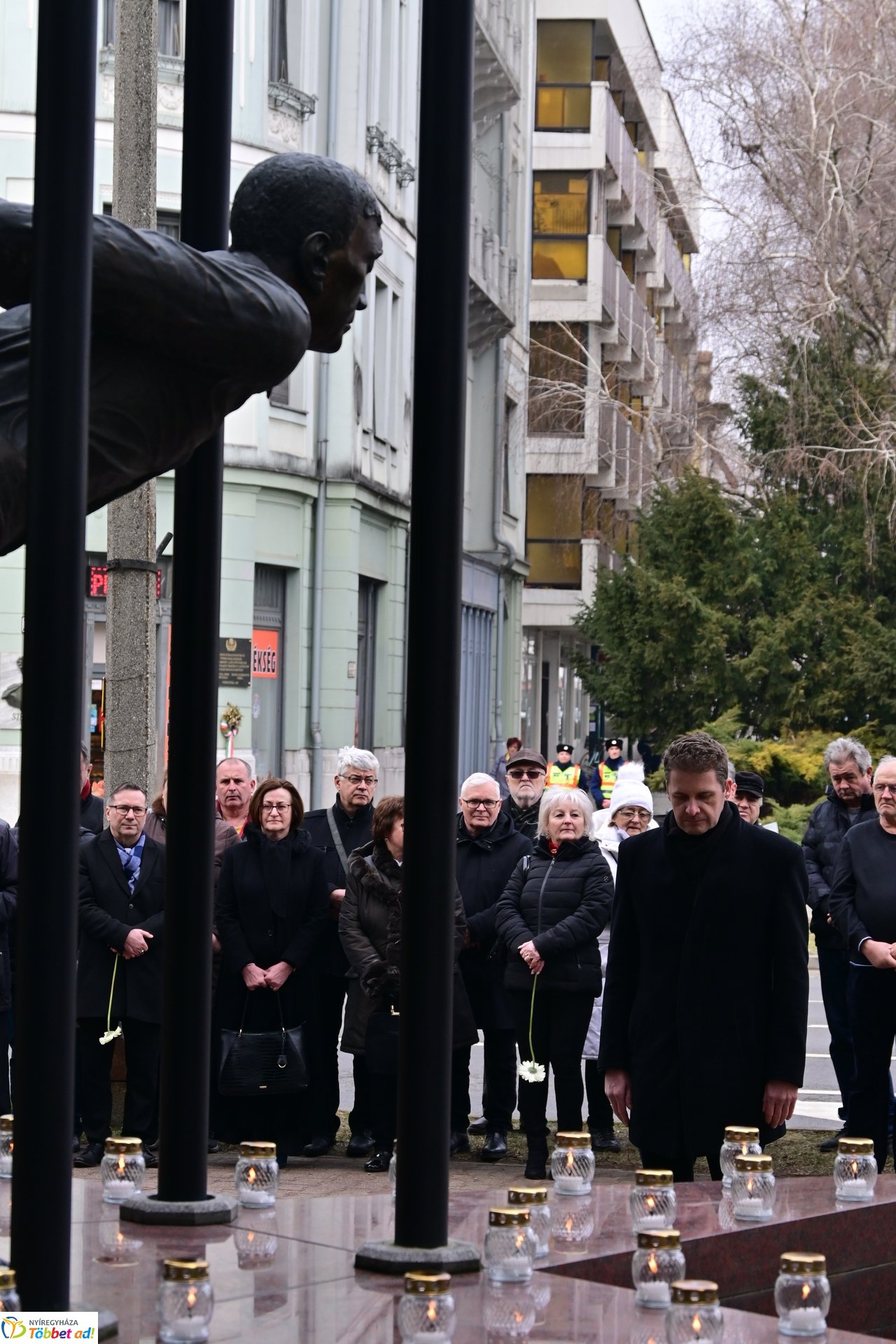 Kommunizmus Áldozatainak Emléknapja 2025-ben