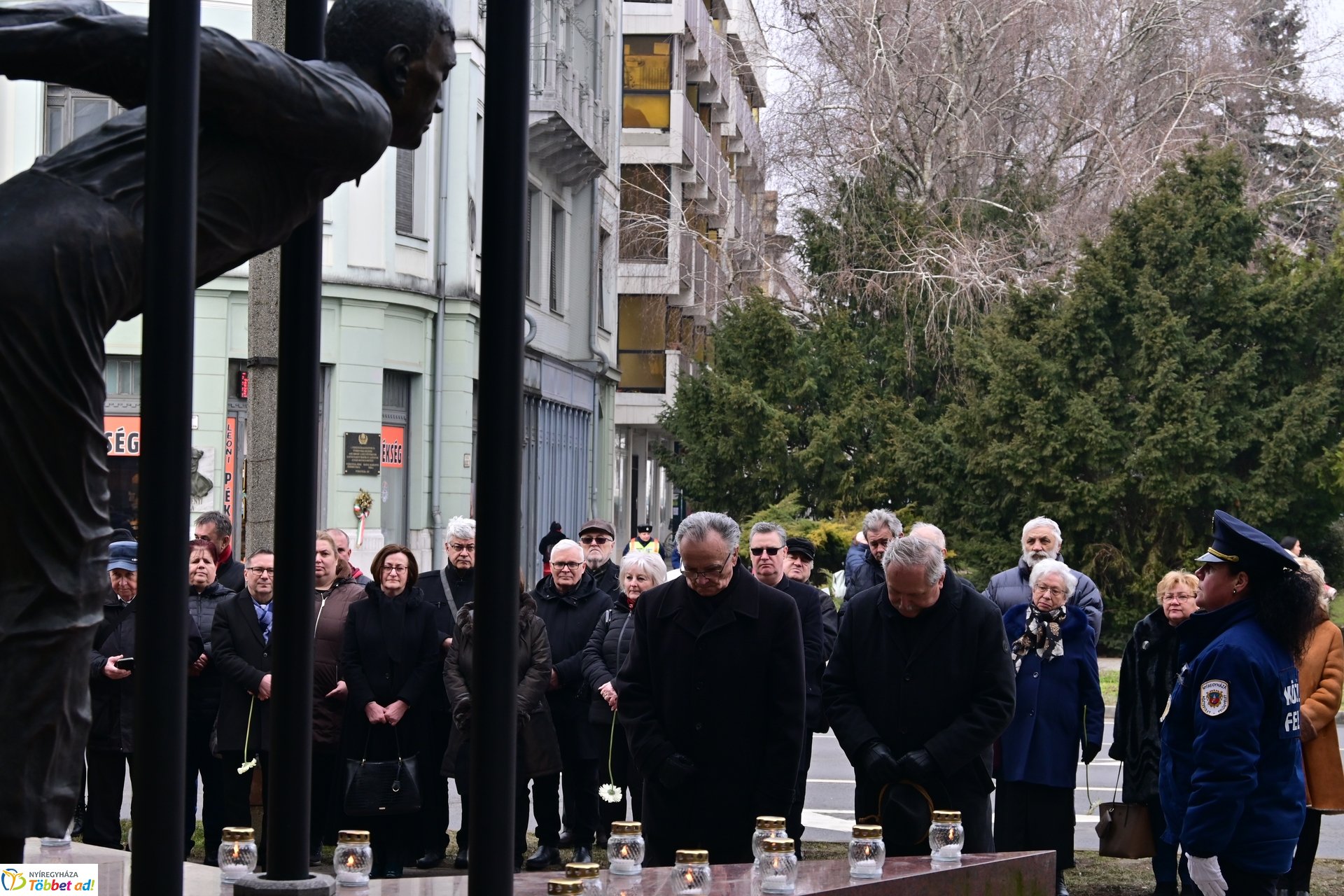 Kommunizmus Áldozatainak Emléknapja 2025-ben