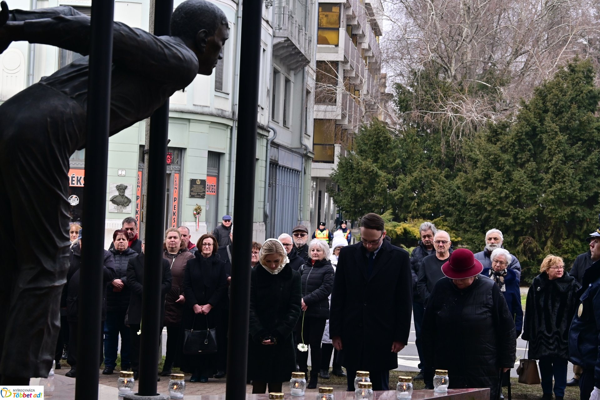 Kommunizmus Áldozatainak Emléknapja 2025-ben