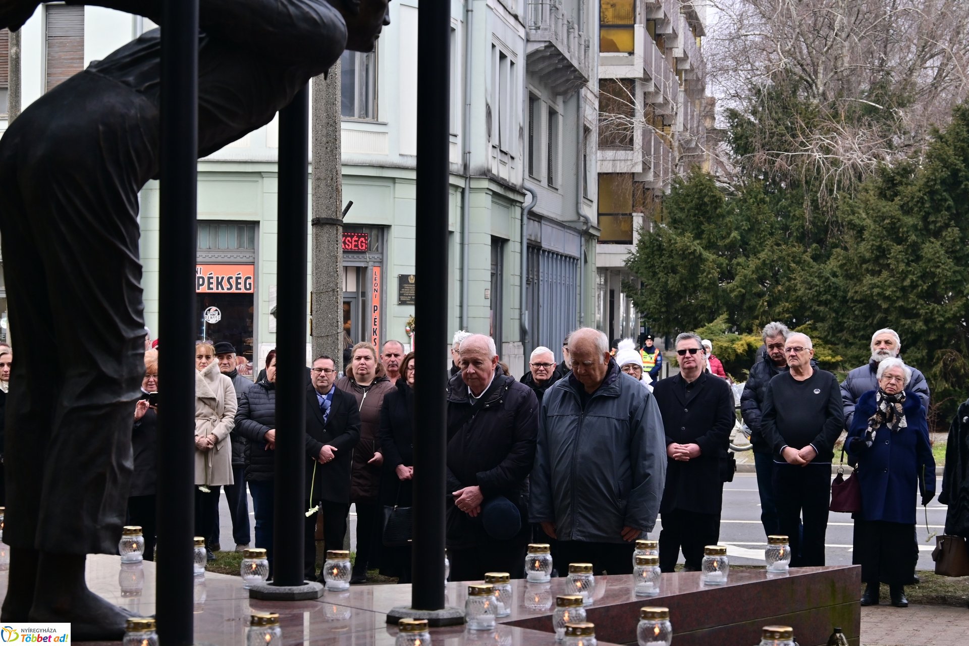 Kommunizmus Áldozatainak Emléknapja 2025-ben