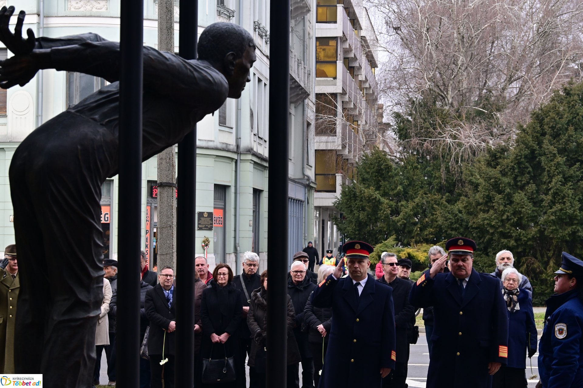 Kommunizmus Áldozatainak Emléknapja 2025-ben