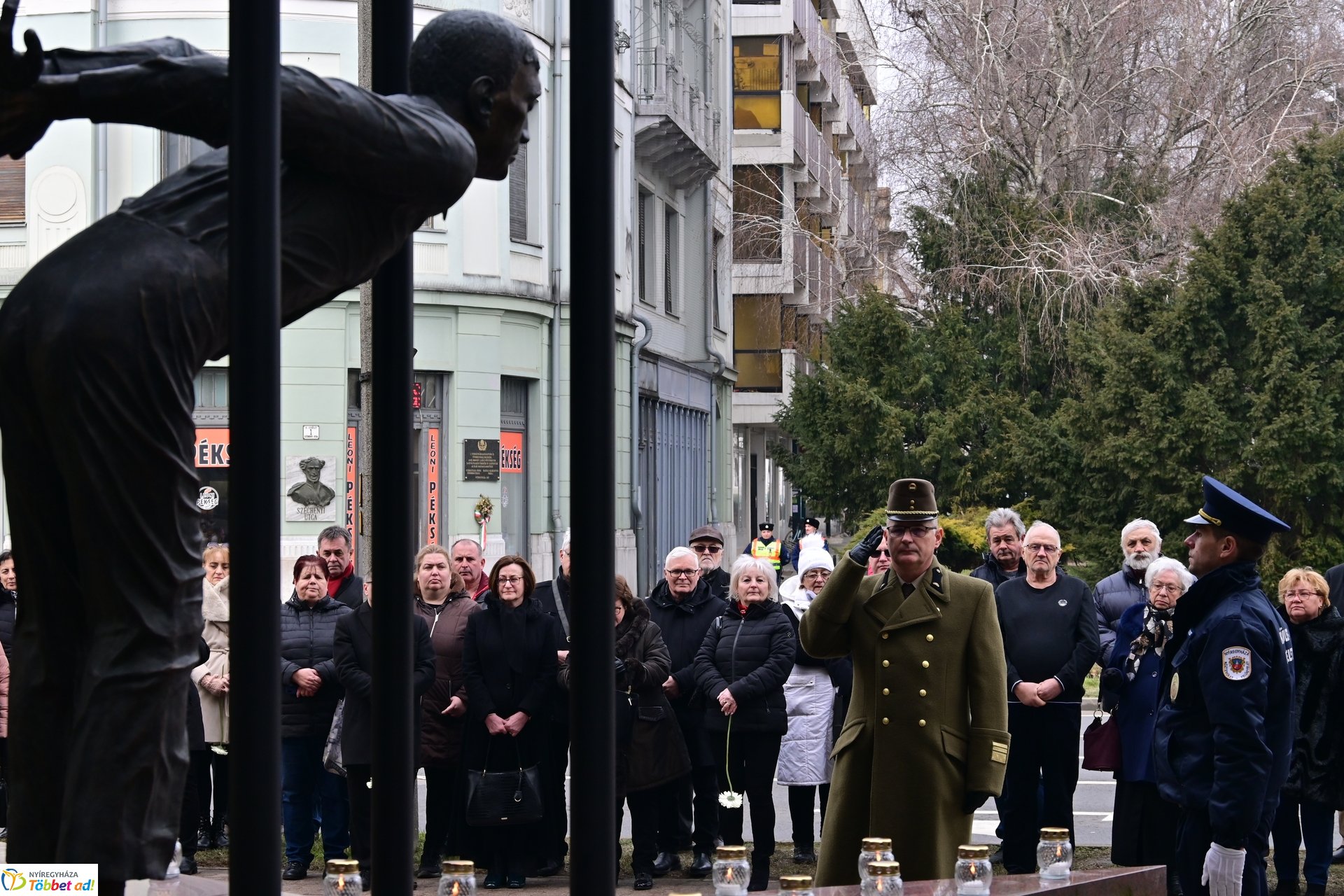 Kommunizmus Áldozatainak Emléknapja 2025-ben