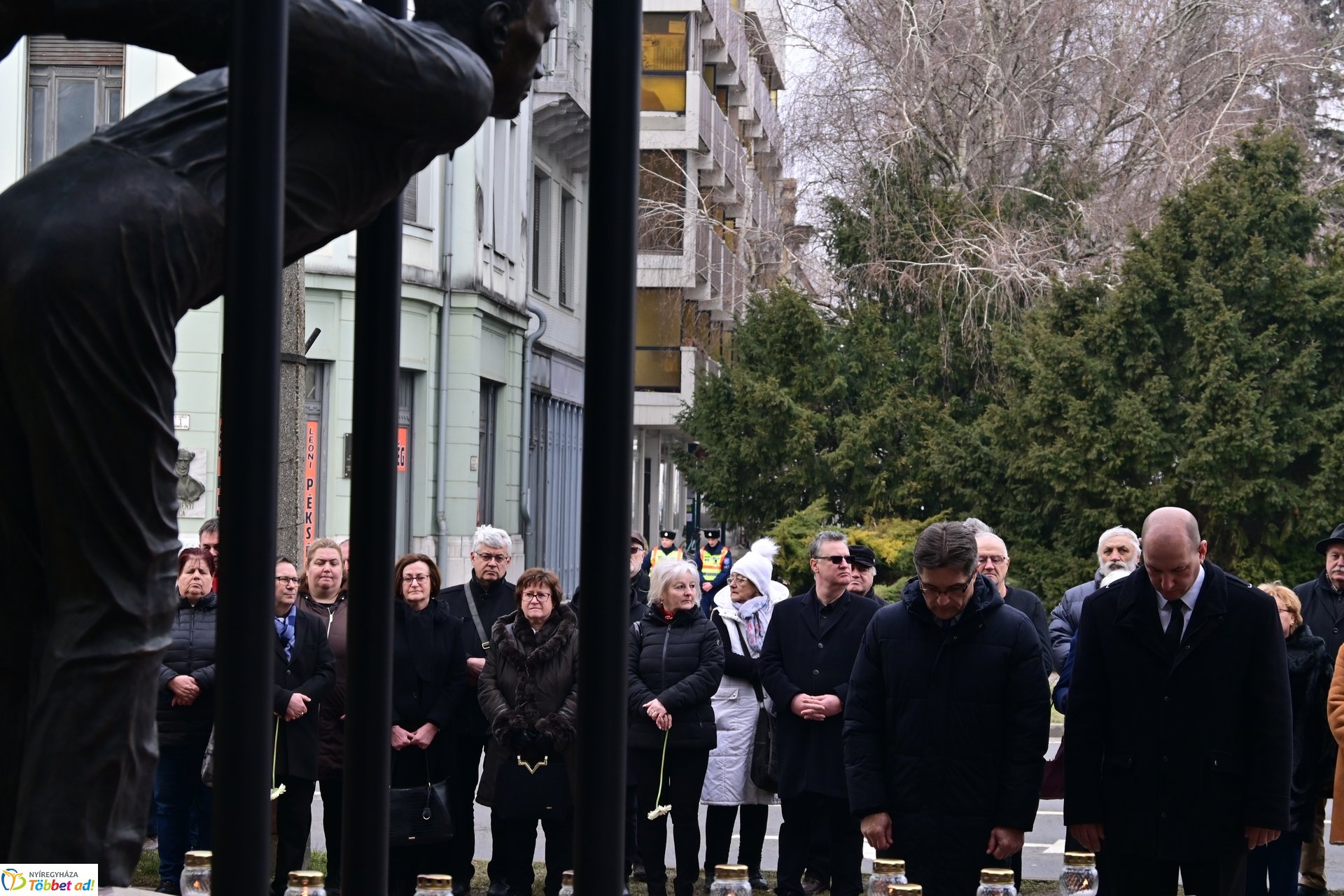 Kommunizmus Áldozatainak Emléknapja 2025-ben