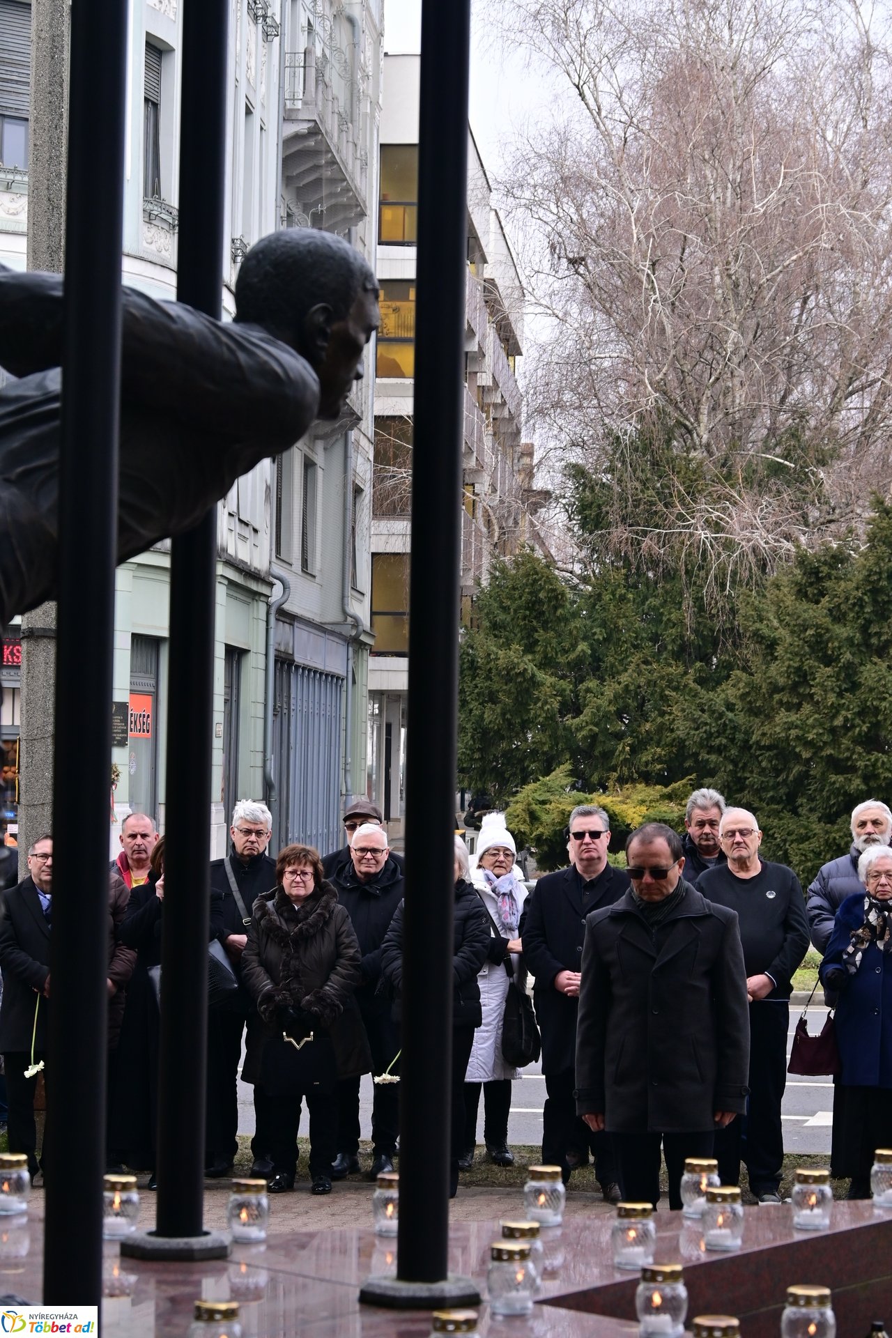 Kommunizmus Áldozatainak Emléknapja 2025-ben