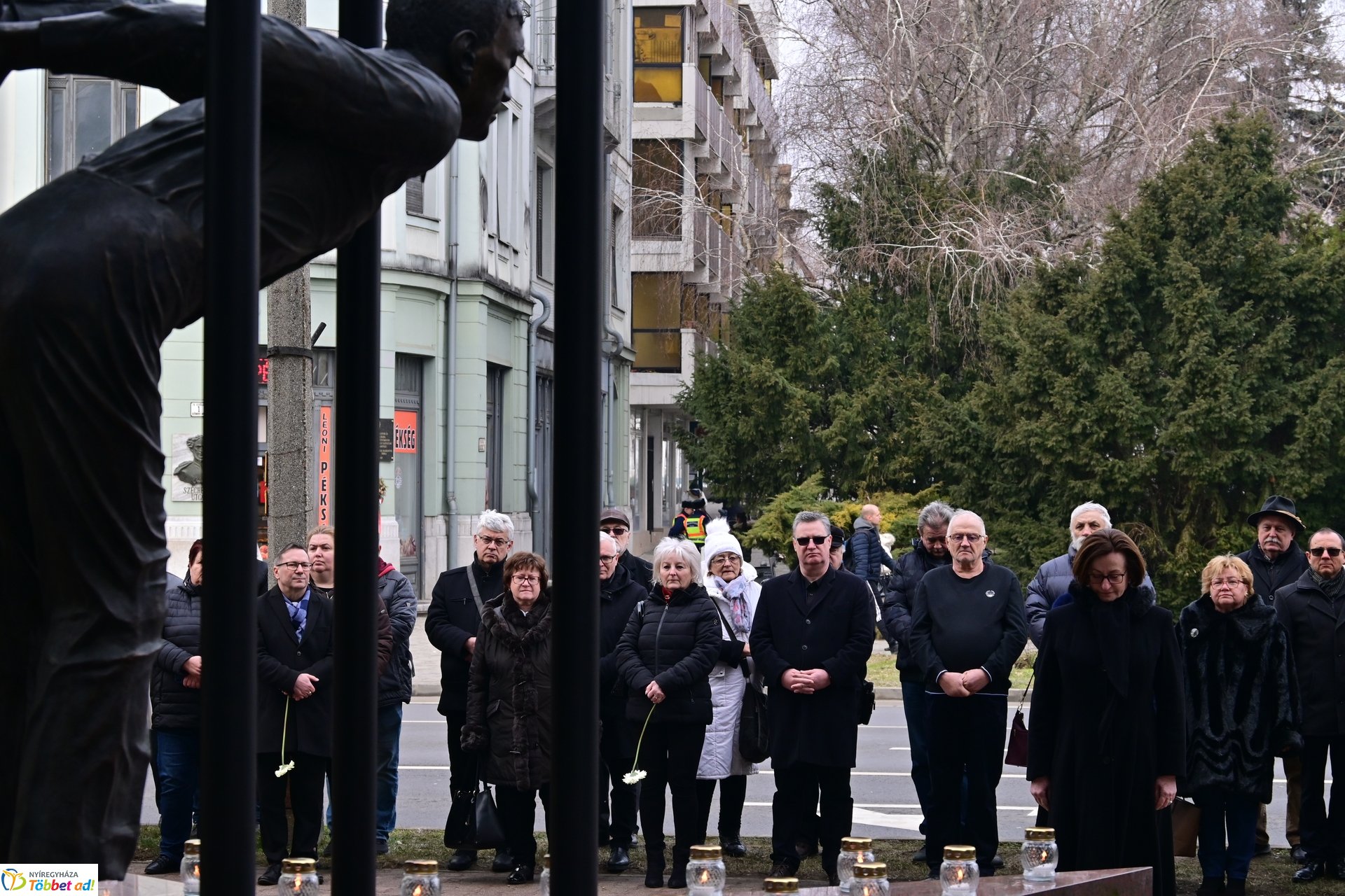 Kommunizmus Áldozatainak Emléknapja 2025-ben