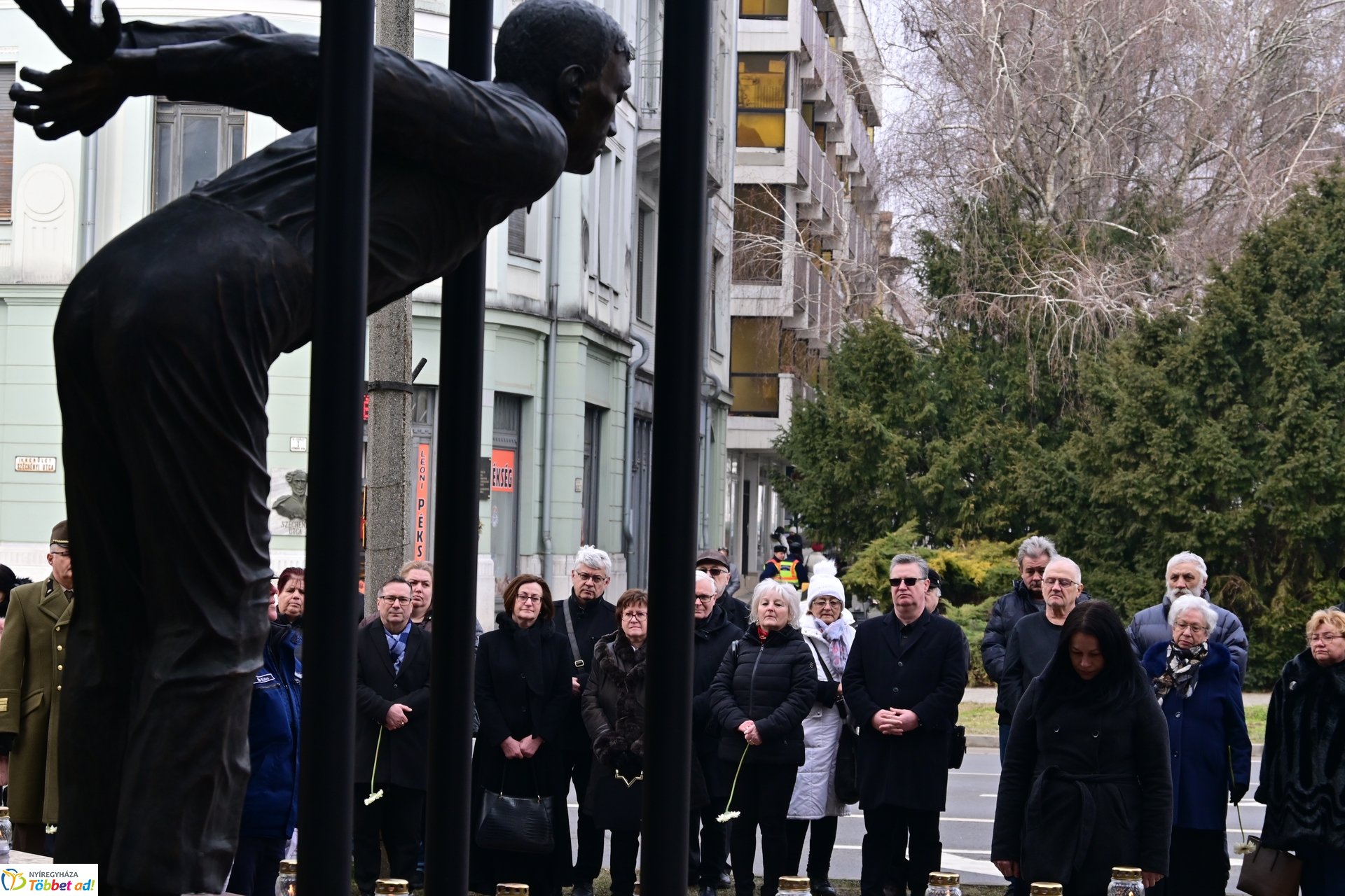 Kommunizmus Áldozatainak Emléknapja 2025-ben