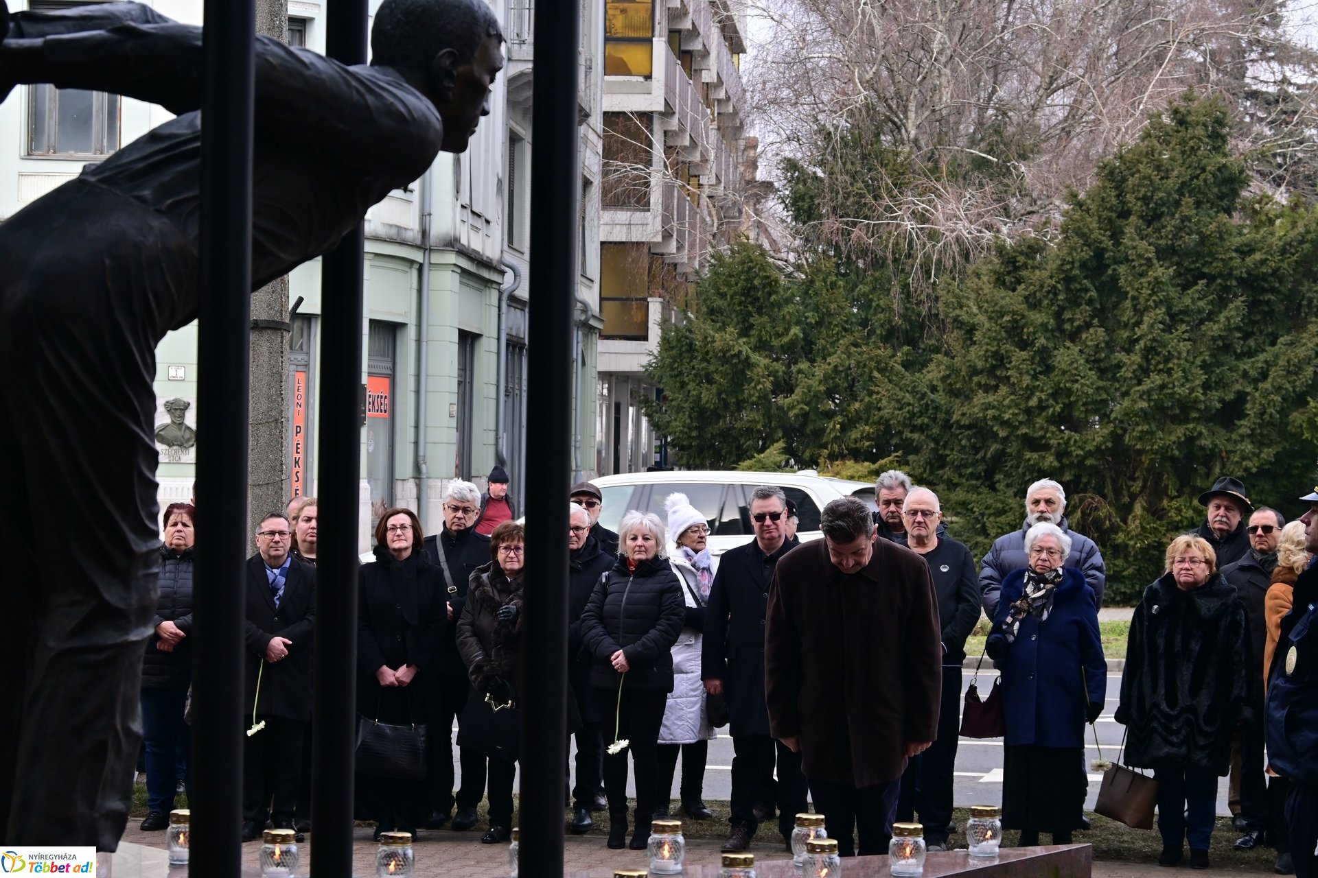 Kommunizmus Áldozatainak Emléknapja 2025-ben