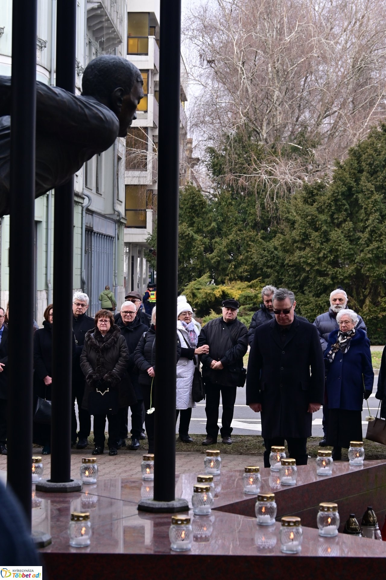 Kommunizmus Áldozatainak Emléknapja 2025-ben