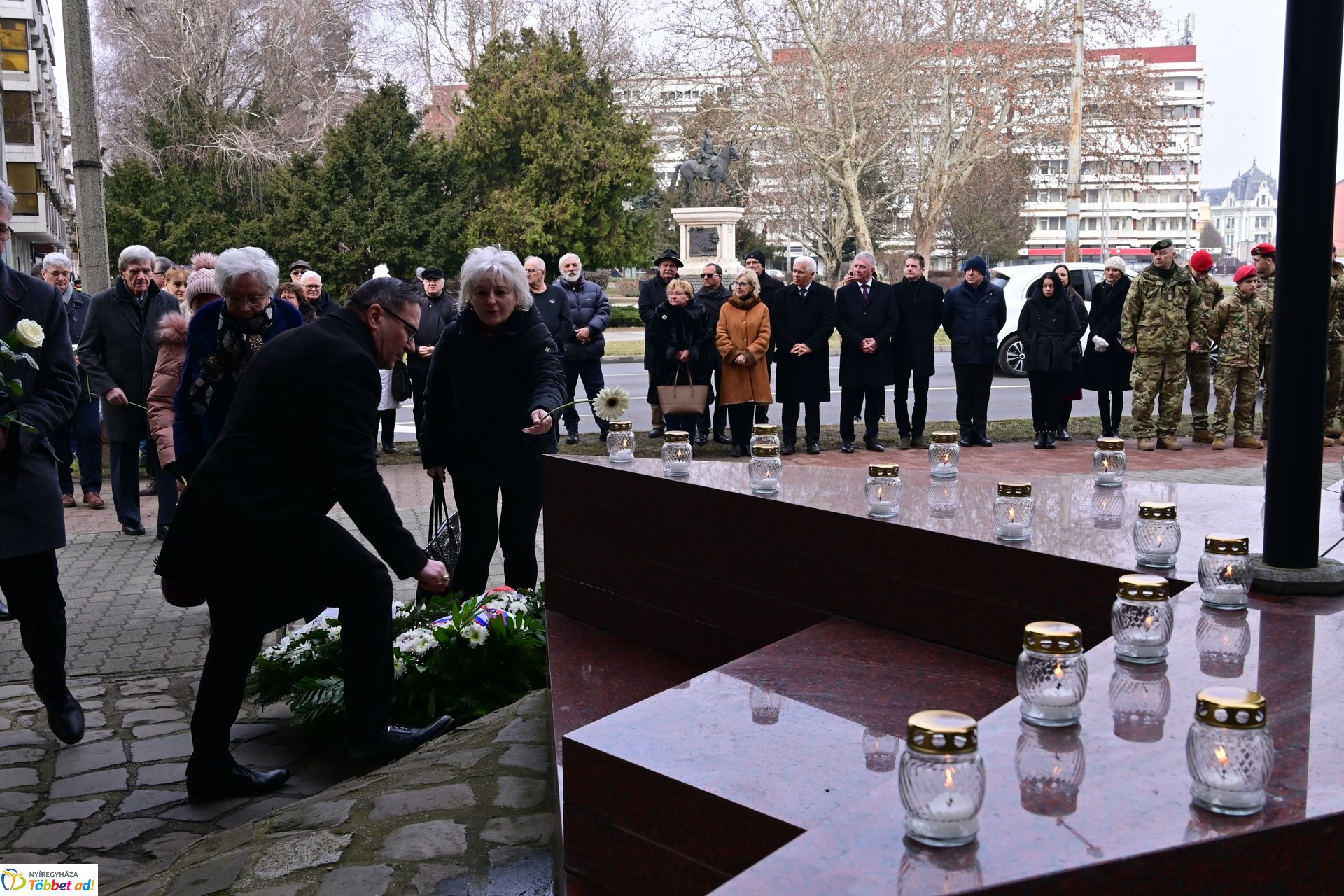 Kommunizmus Áldozatainak Emléknapja 2025-ben