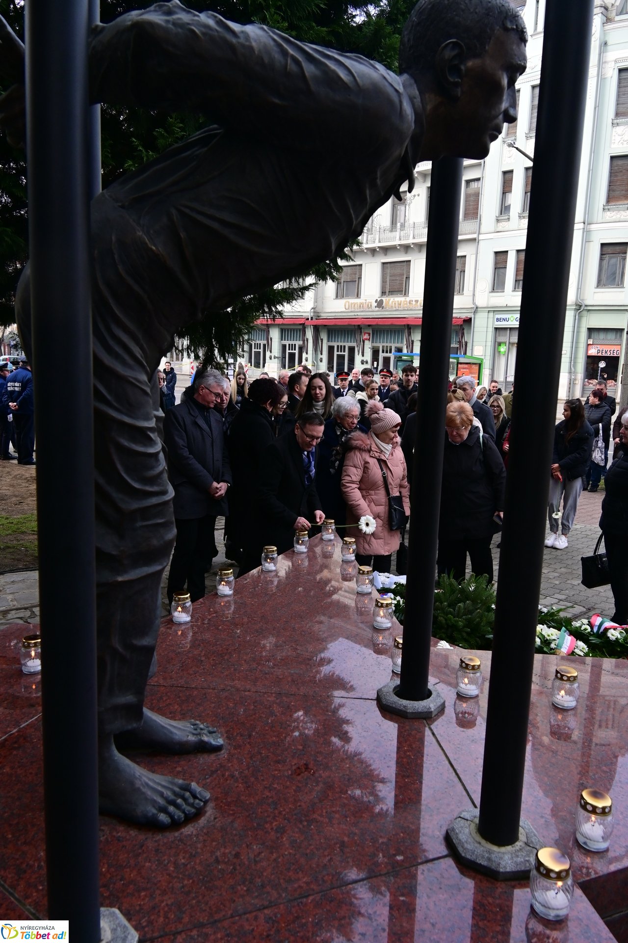 Kommunizmus Áldozatainak Emléknapja 2025-ben