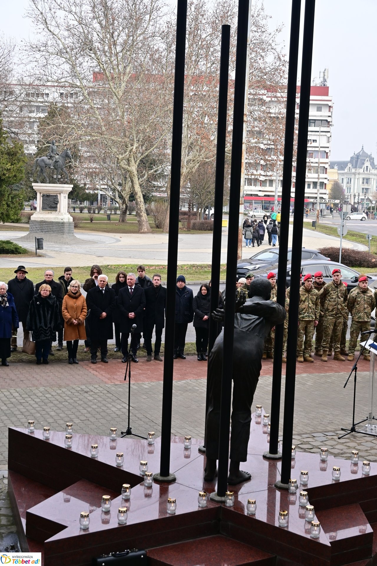 Kommunizmus Áldozatainak Emléknapja 2025-ben