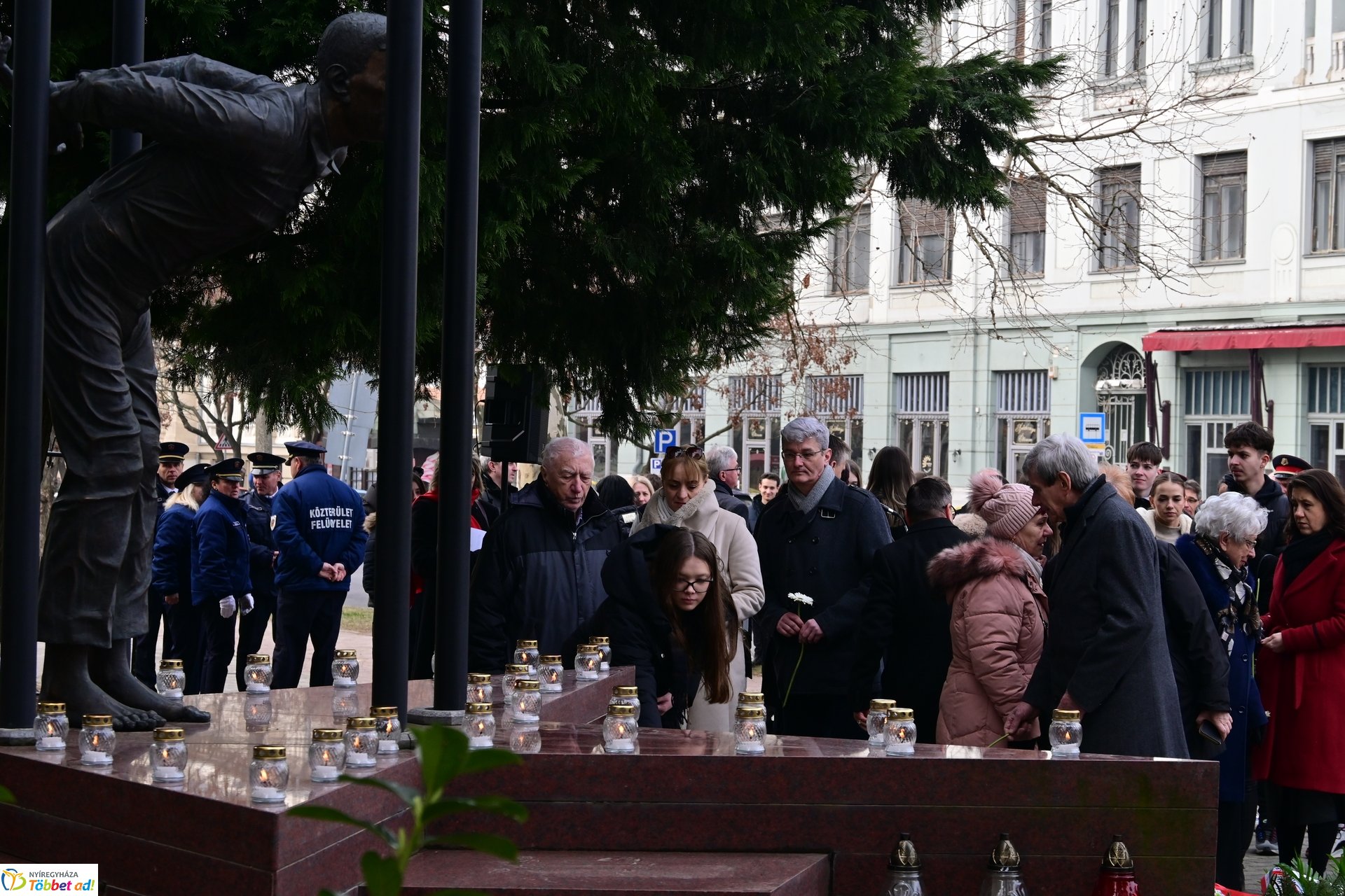 Kommunizmus Áldozatainak Emléknapja 2025-ben