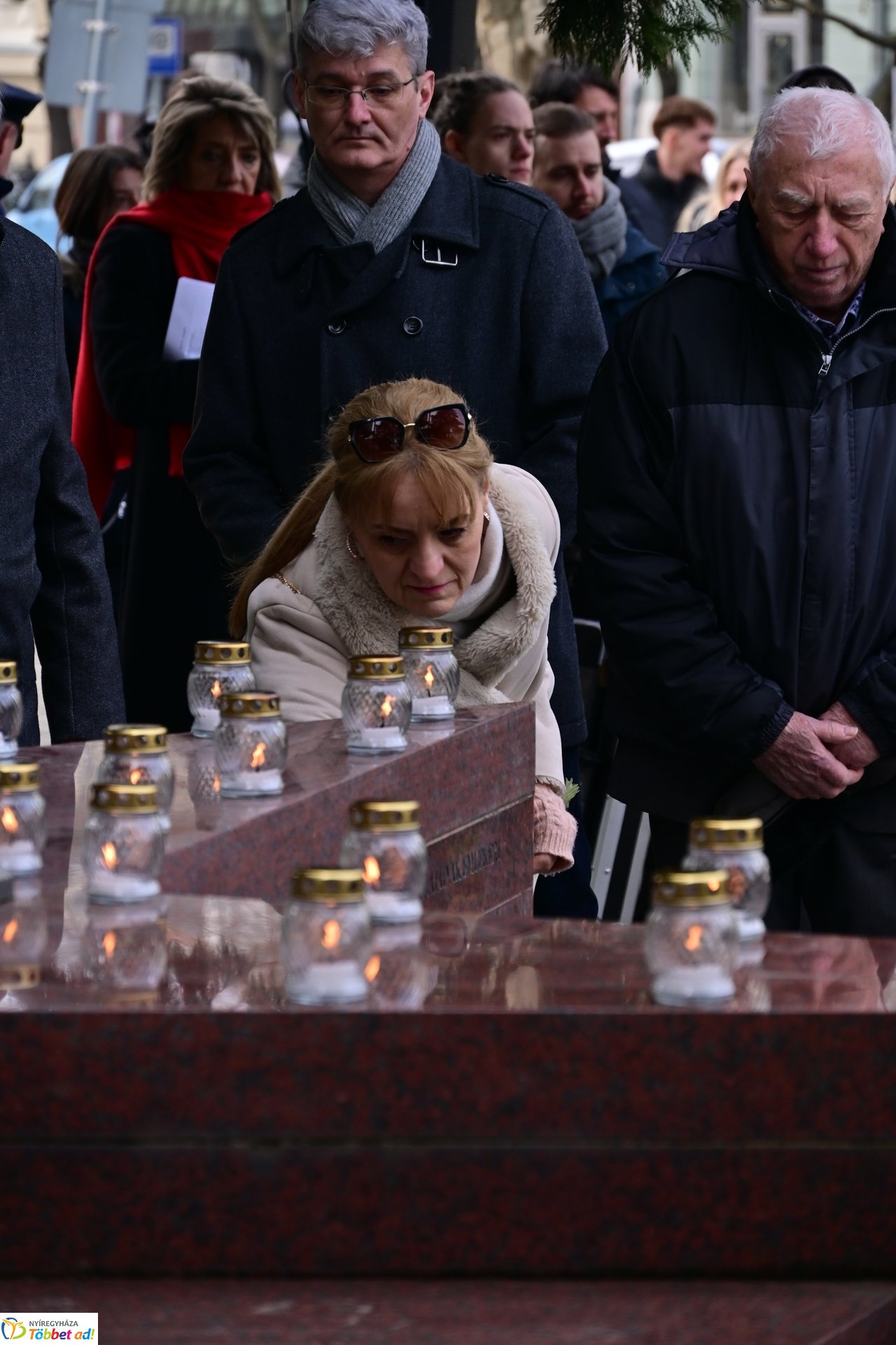 Kommunizmus Áldozatainak Emléknapja 2025-ben