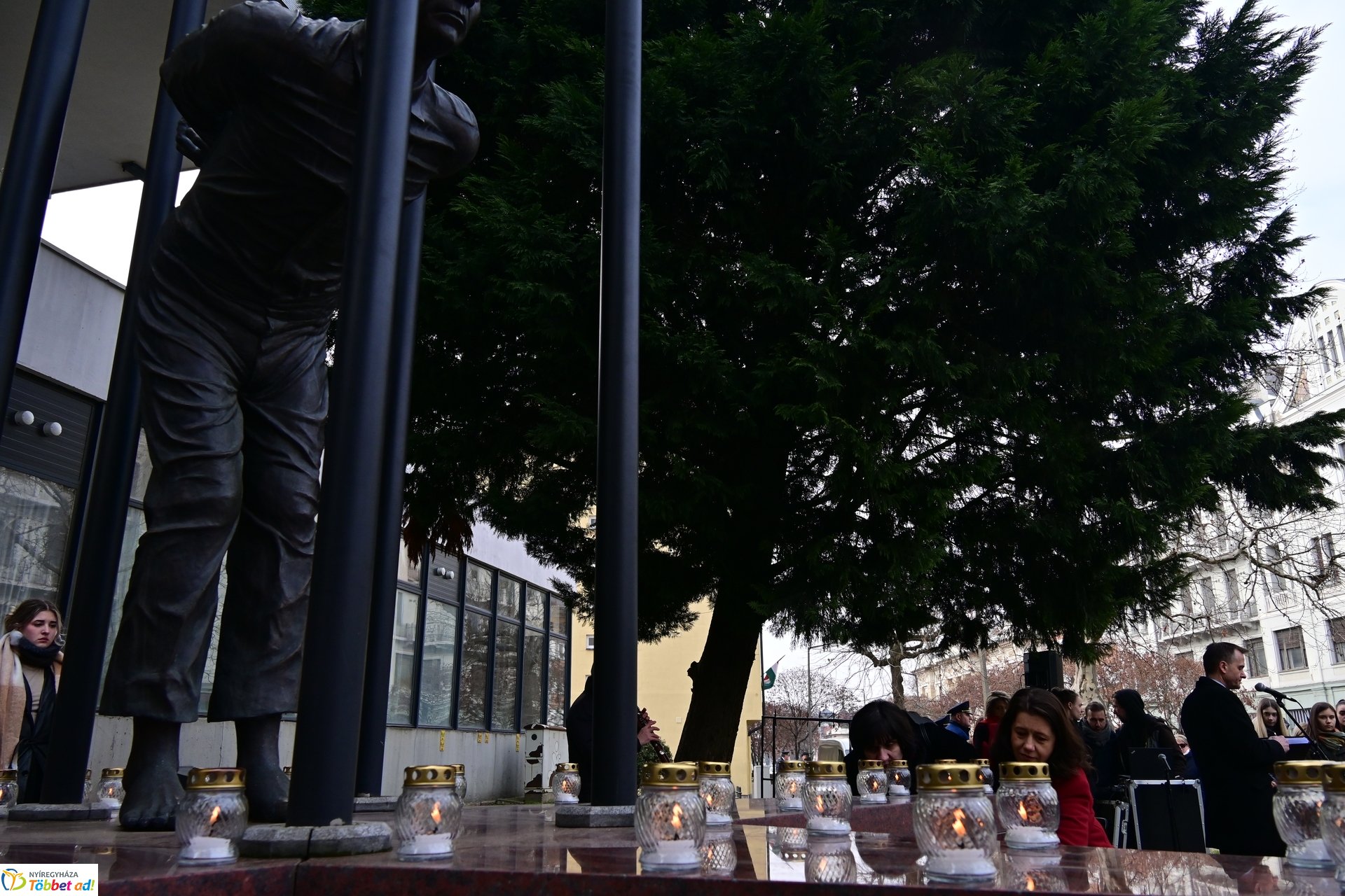 Kommunizmus Áldozatainak Emléknapja 2025-ben