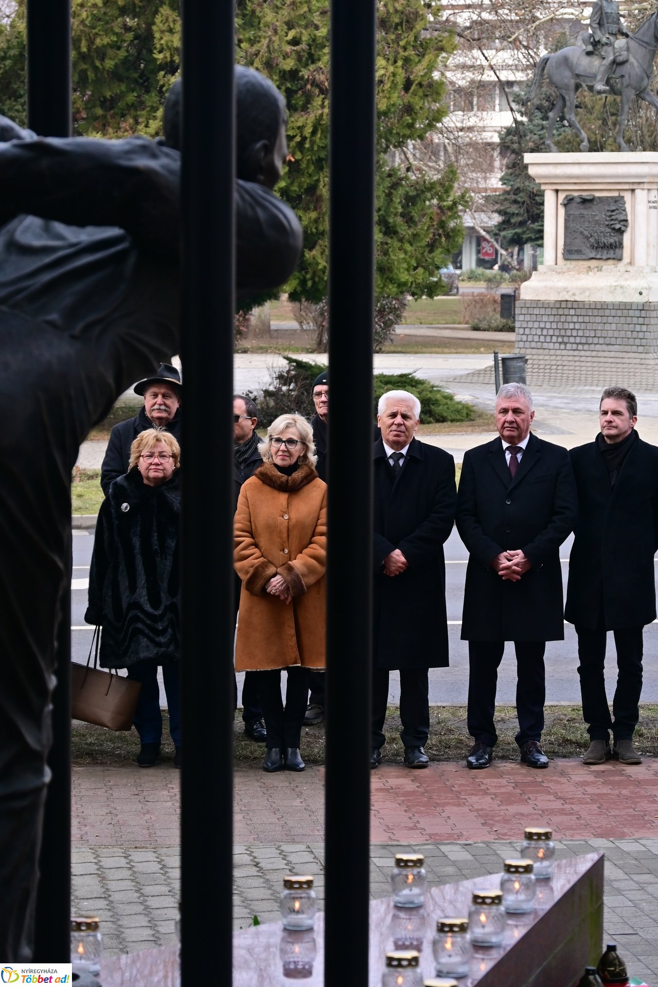 Kommunizmus Áldozatainak Emléknapja 2025-ben