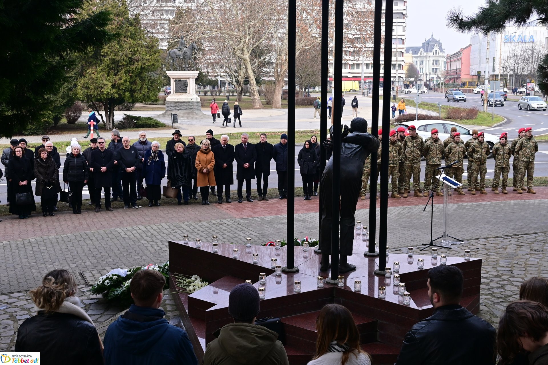 Kommunizmus Áldozatainak Emléknapja 2025-ben