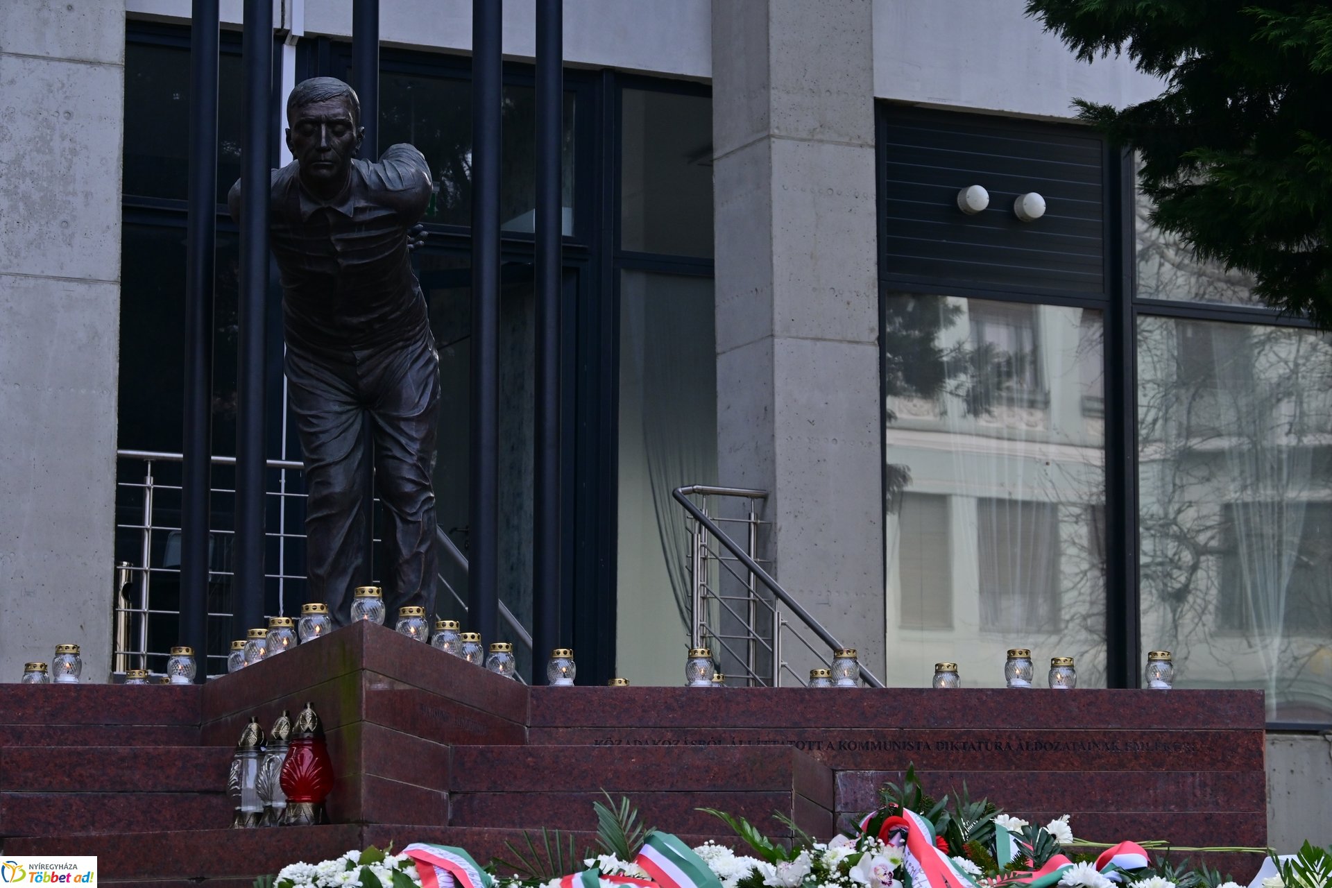 Kommunizmus Áldozatainak Emléknapja 2025-ben