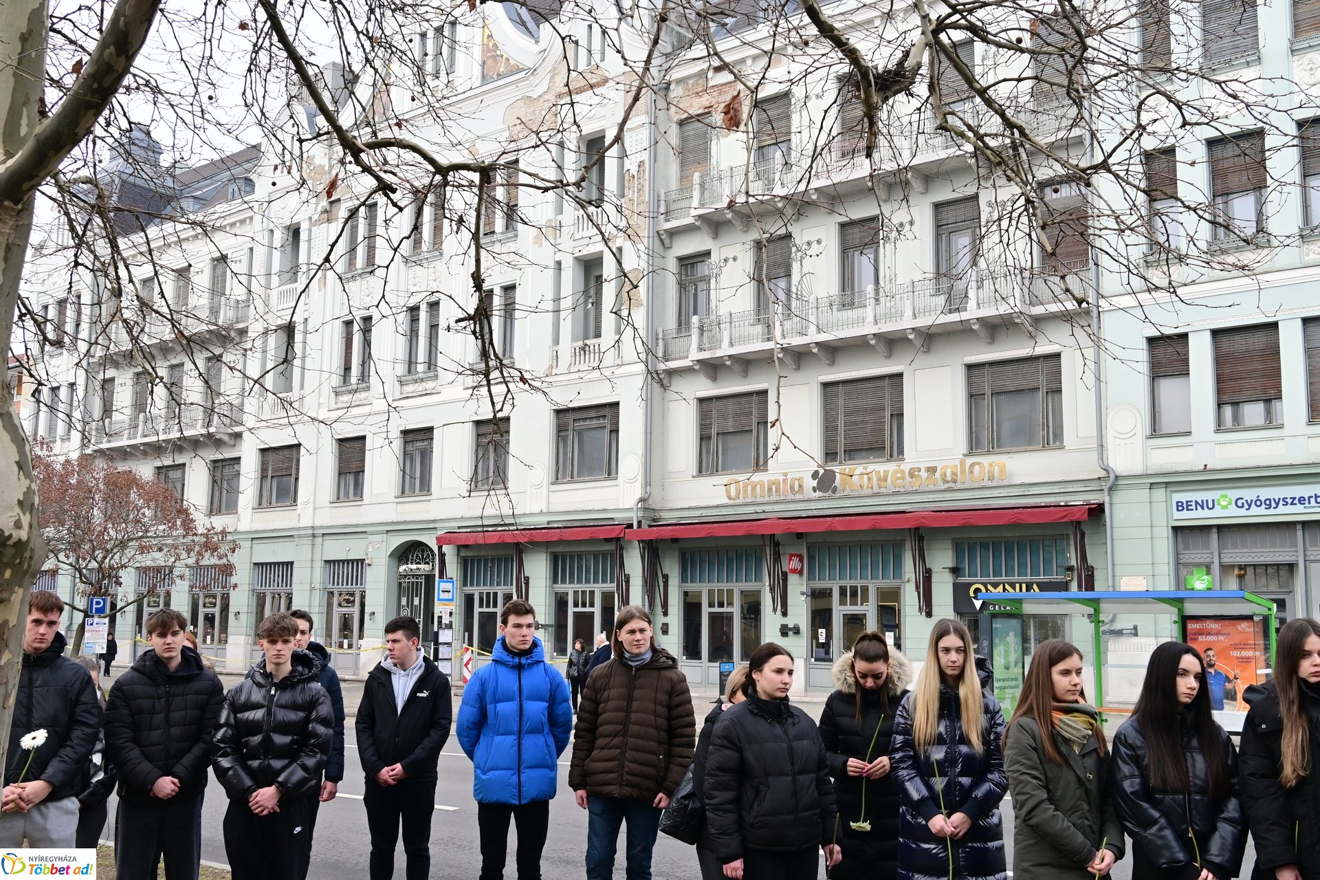 Kommunizmus Áldozatainak Emléknapja 2025-ben