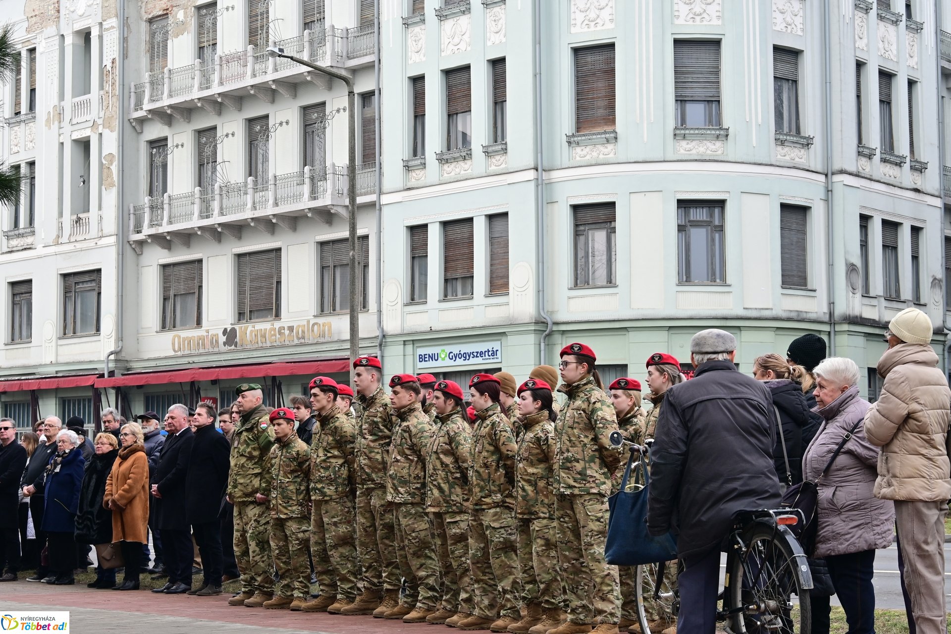 Kommunizmus Áldozatainak Emléknapja 2025-ben