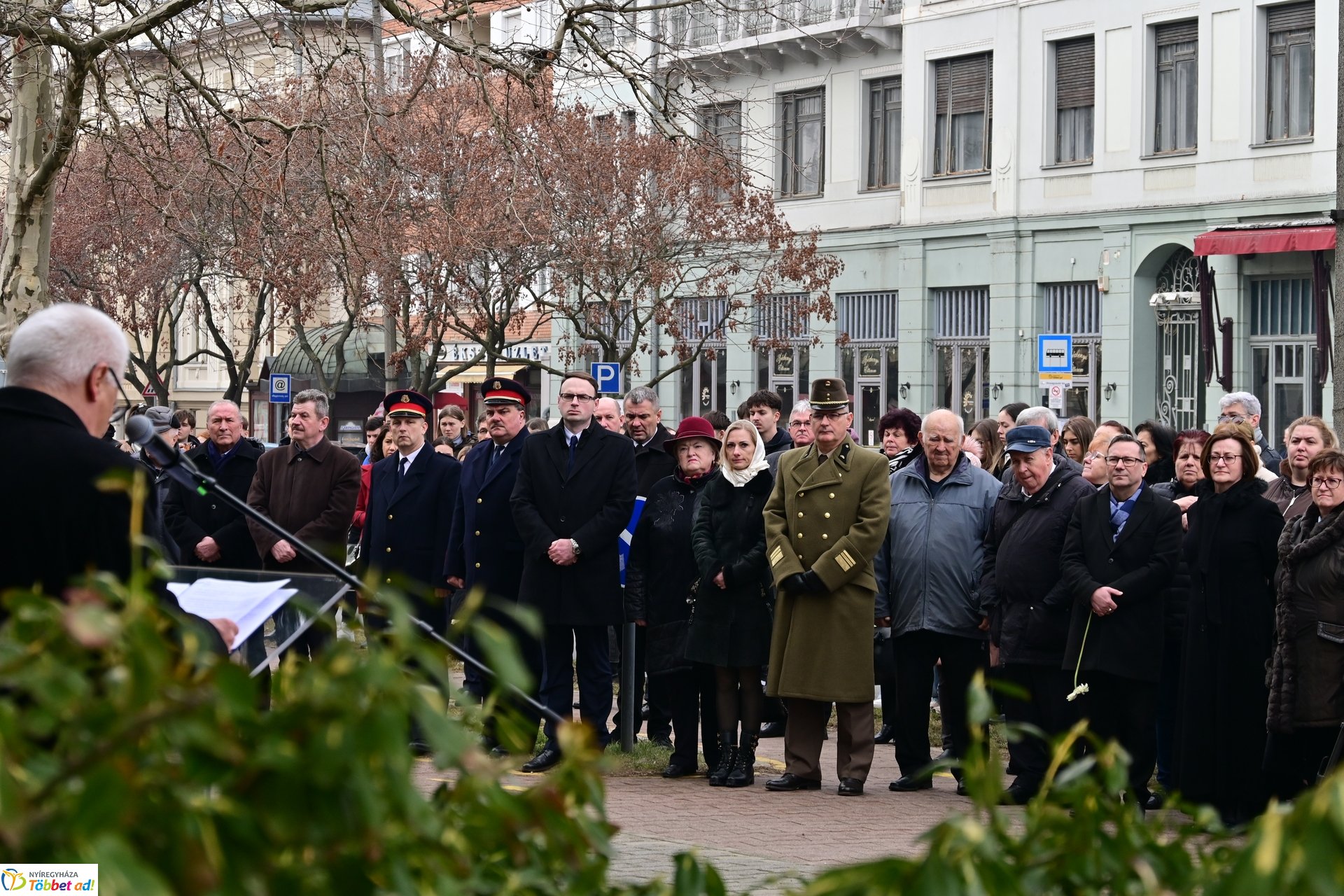 Kommunizmus Áldozatainak Emléknapja 2025-ben
