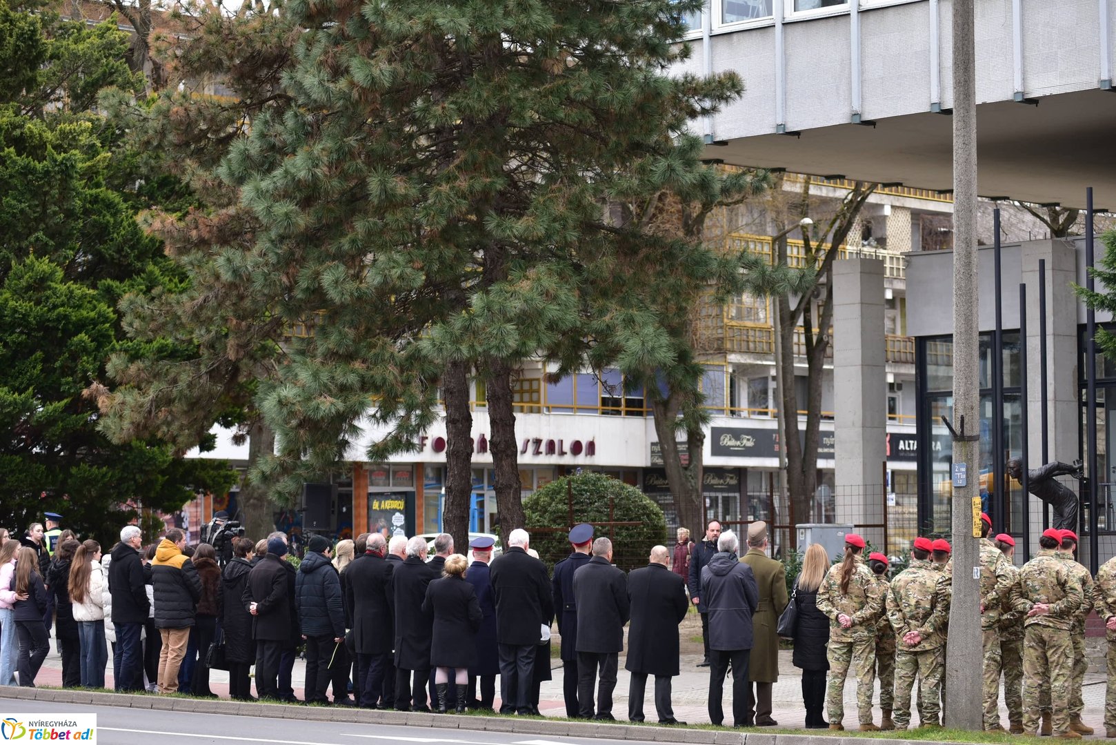 Kommunizmus Áldozatainak Emléknapja 2026