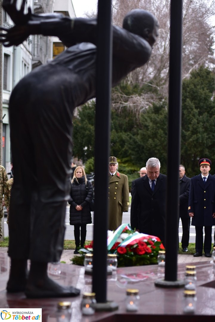 Kommunizmus Áldozatainak Emléknapja 2026