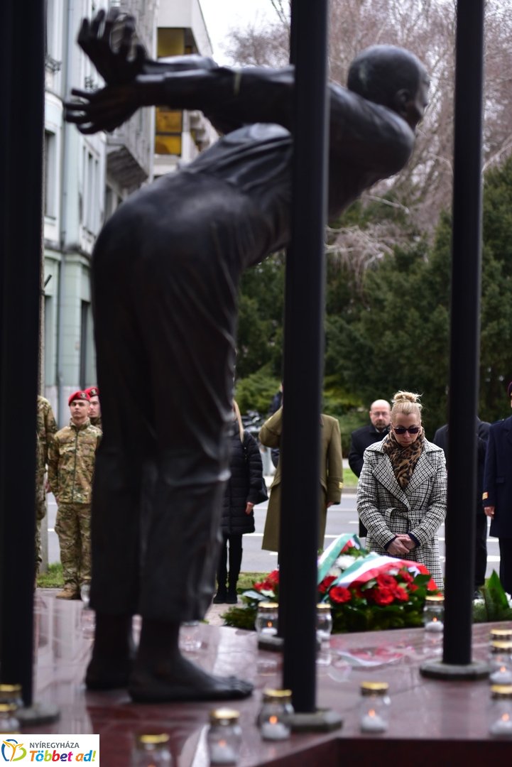 Kommunizmus Áldozatainak Emléknapja 2026