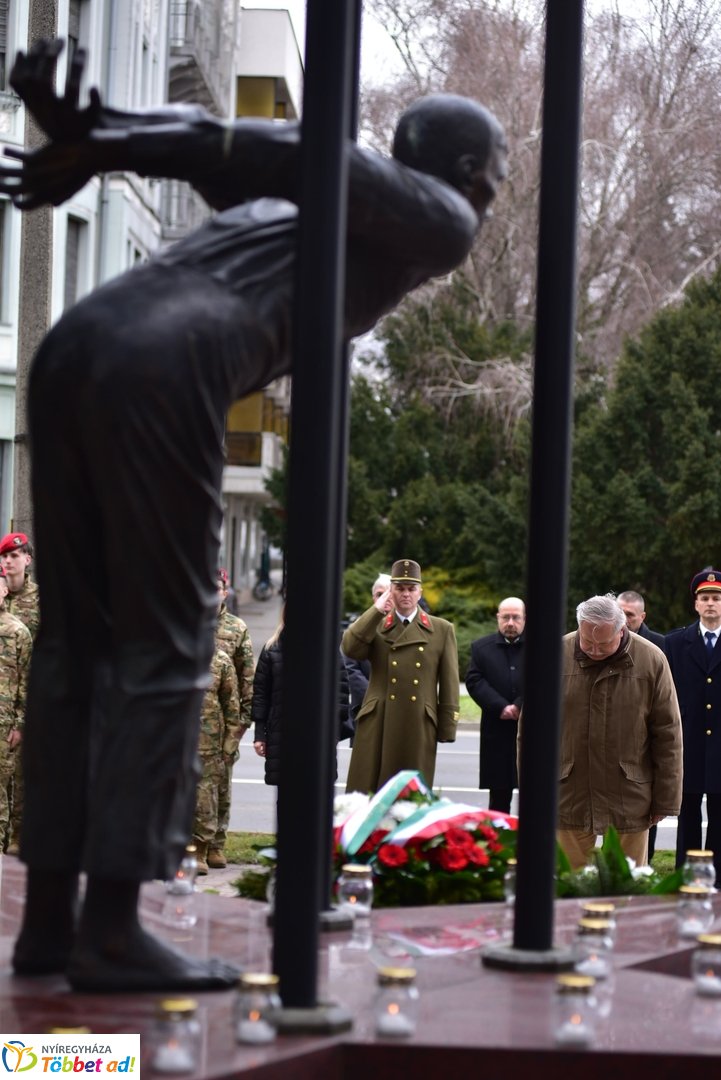 Kommunizmus Áldozatainak Emléknapja 2026