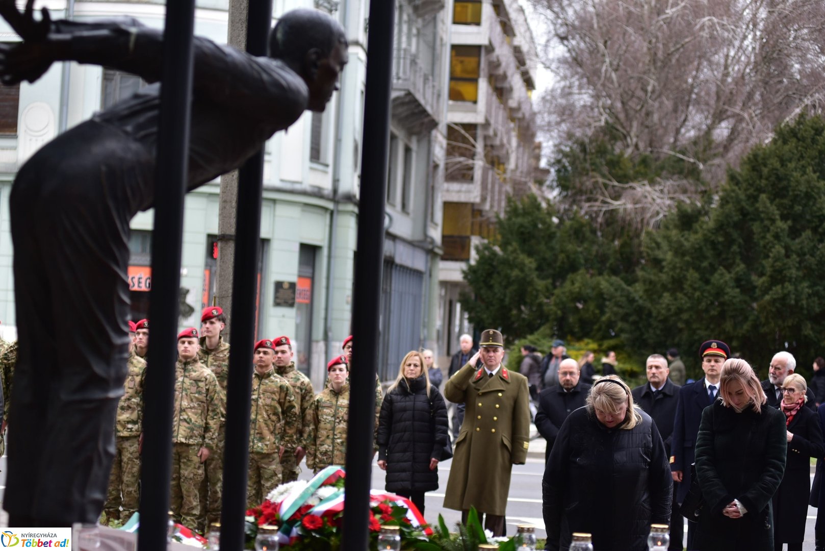 Kommunizmus Áldozatainak Emléknapja 2026