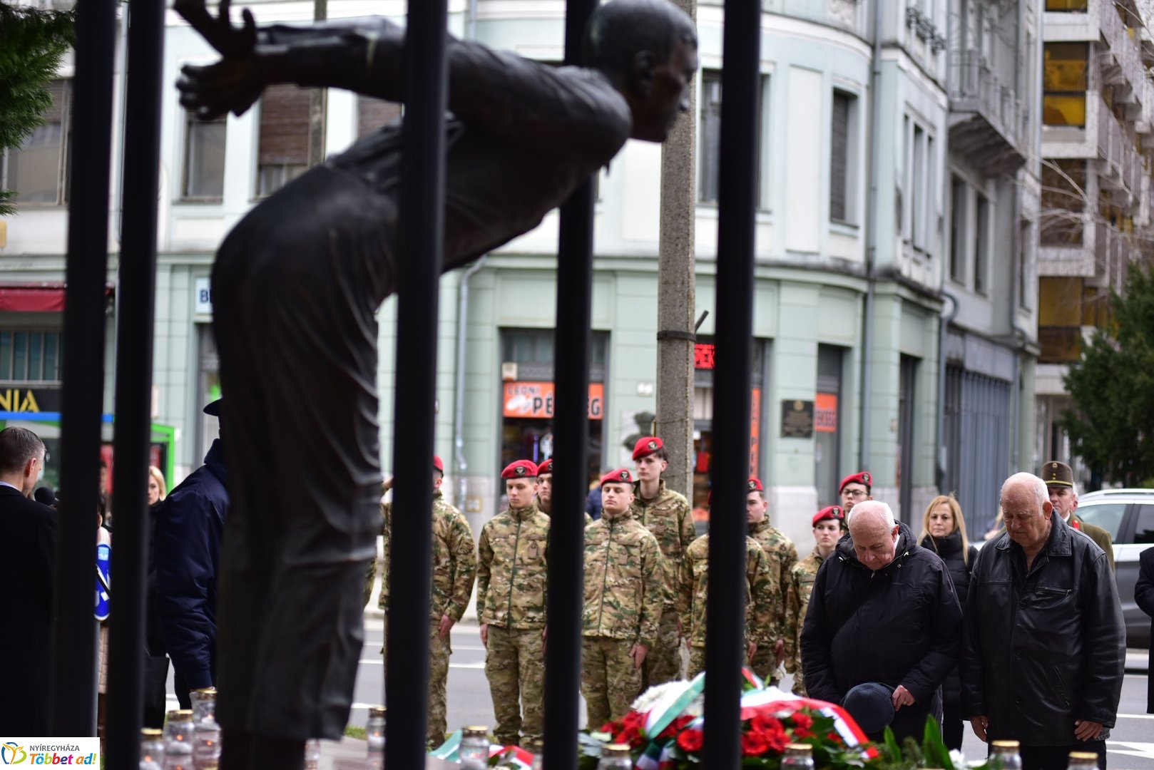 Kommunizmus Áldozatainak Emléknapja 2026