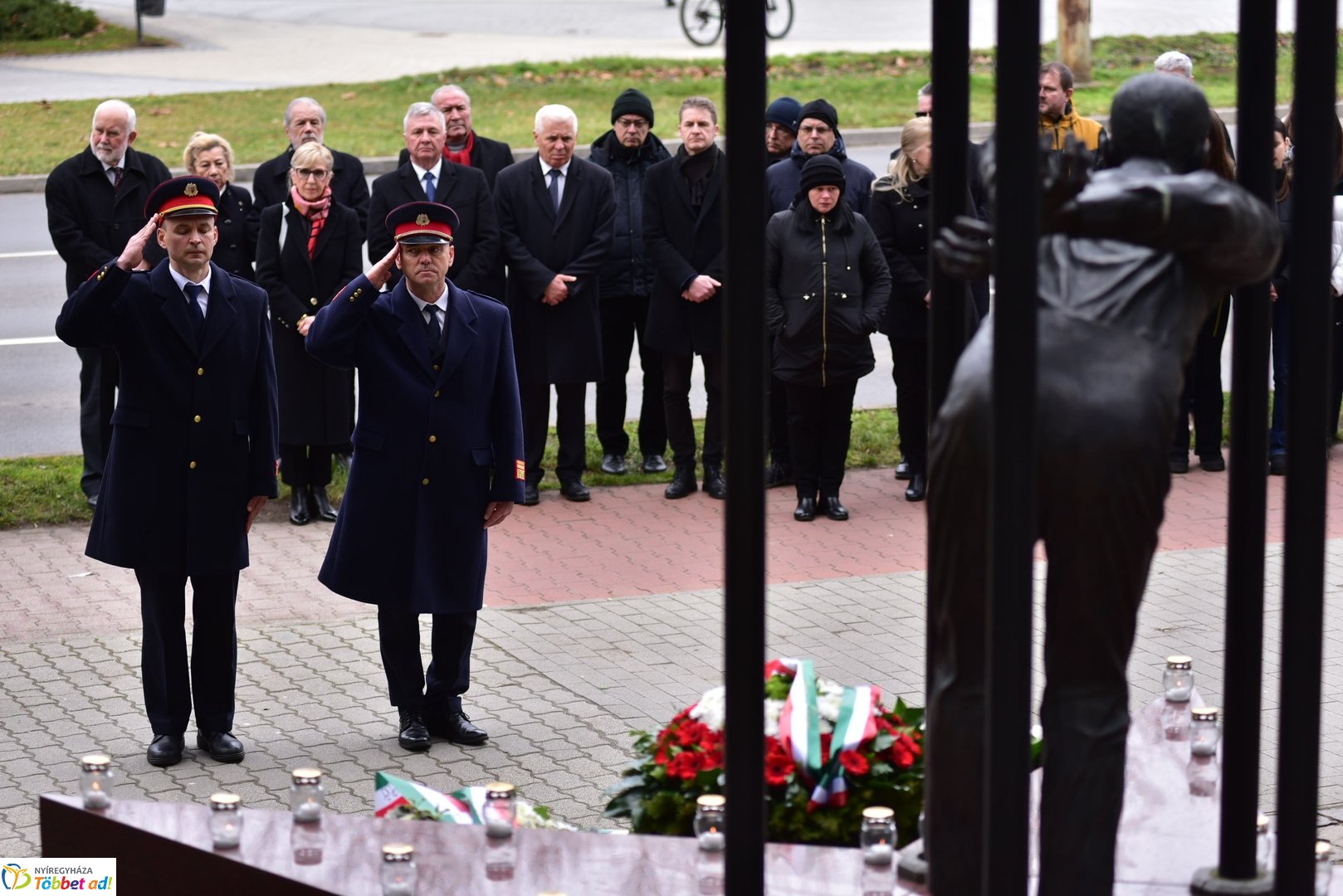 Kommunizmus Áldozatainak Emléknapja 2026