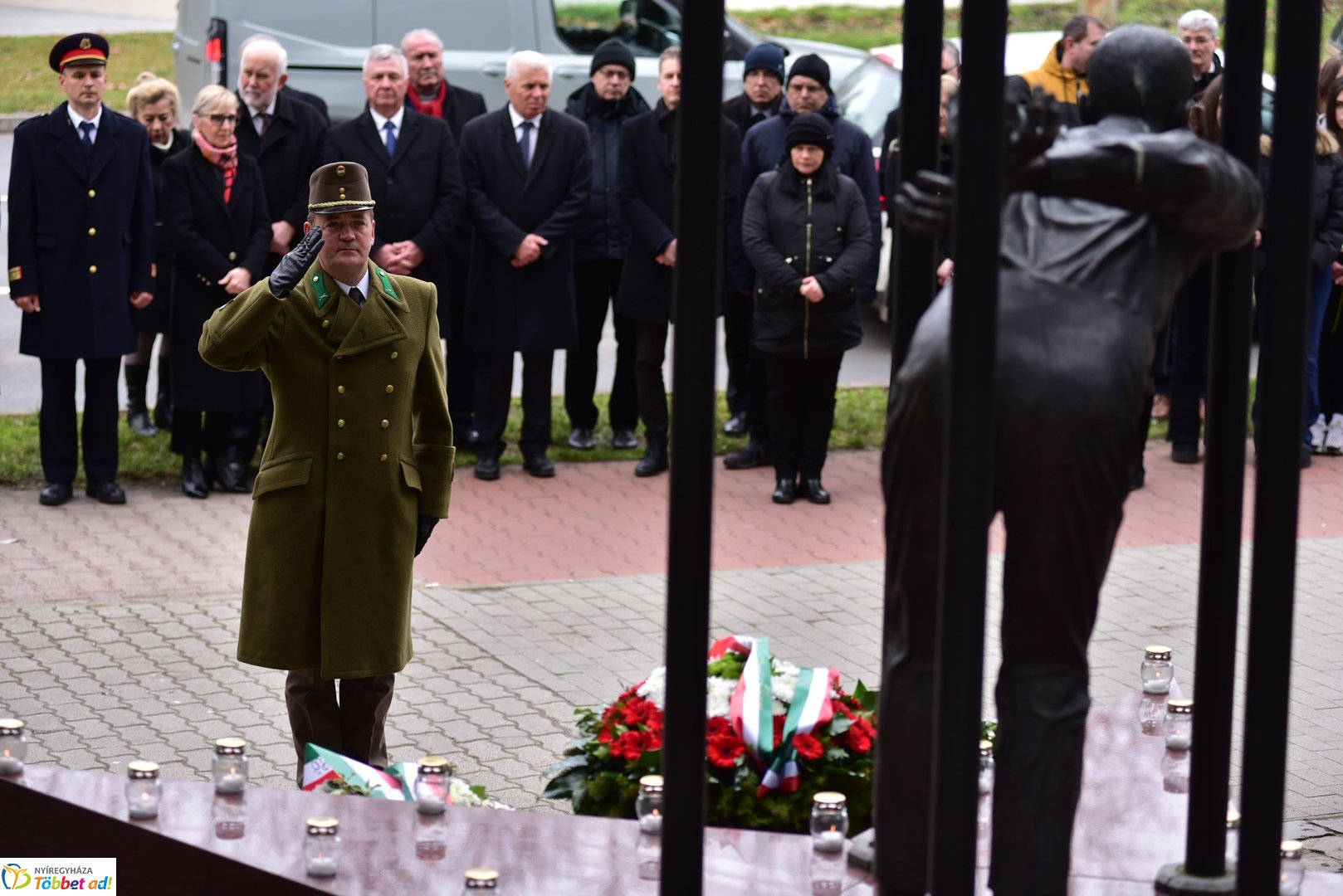 Kommunizmus Áldozatainak Emléknapja 2026