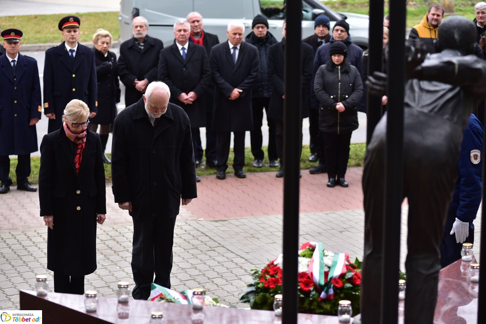 Kommunizmus Áldozatainak Emléknapja 2026