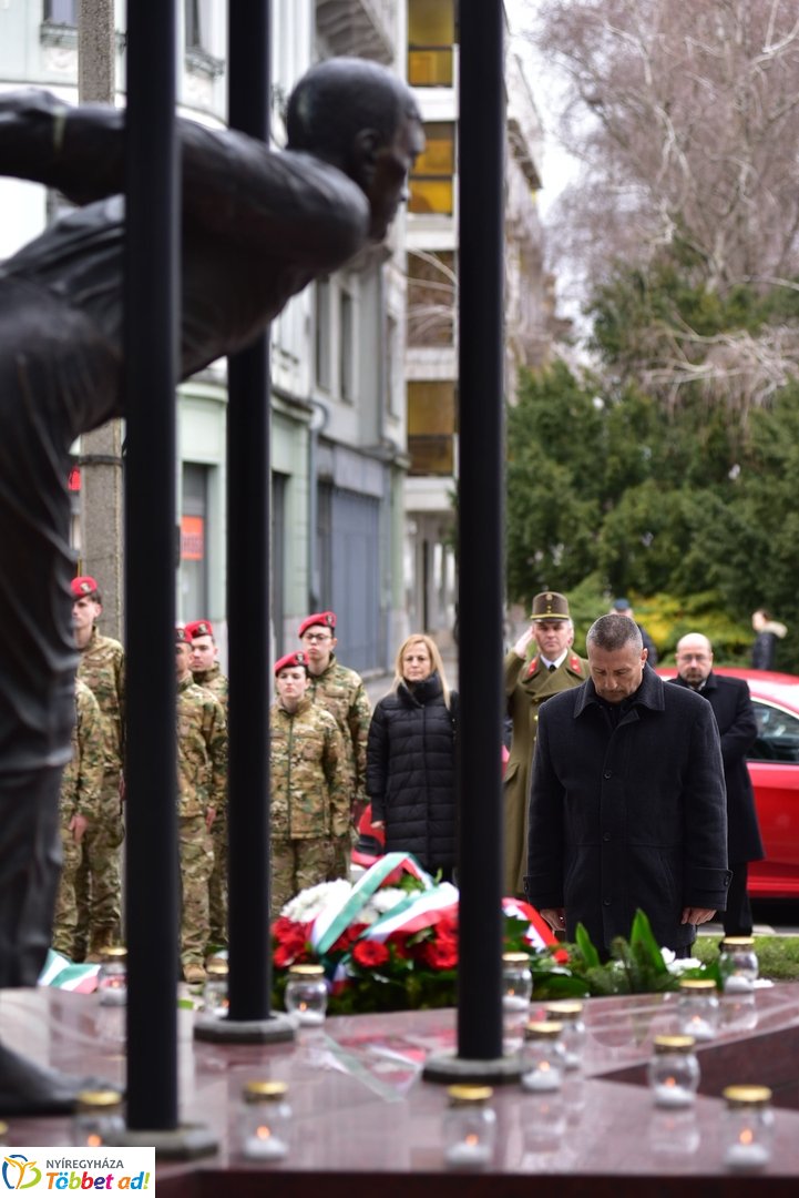 Kommunizmus Áldozatainak Emléknapja 2026