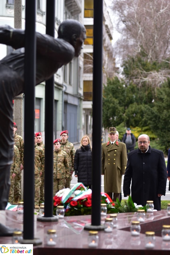 Kommunizmus Áldozatainak Emléknapja 2026